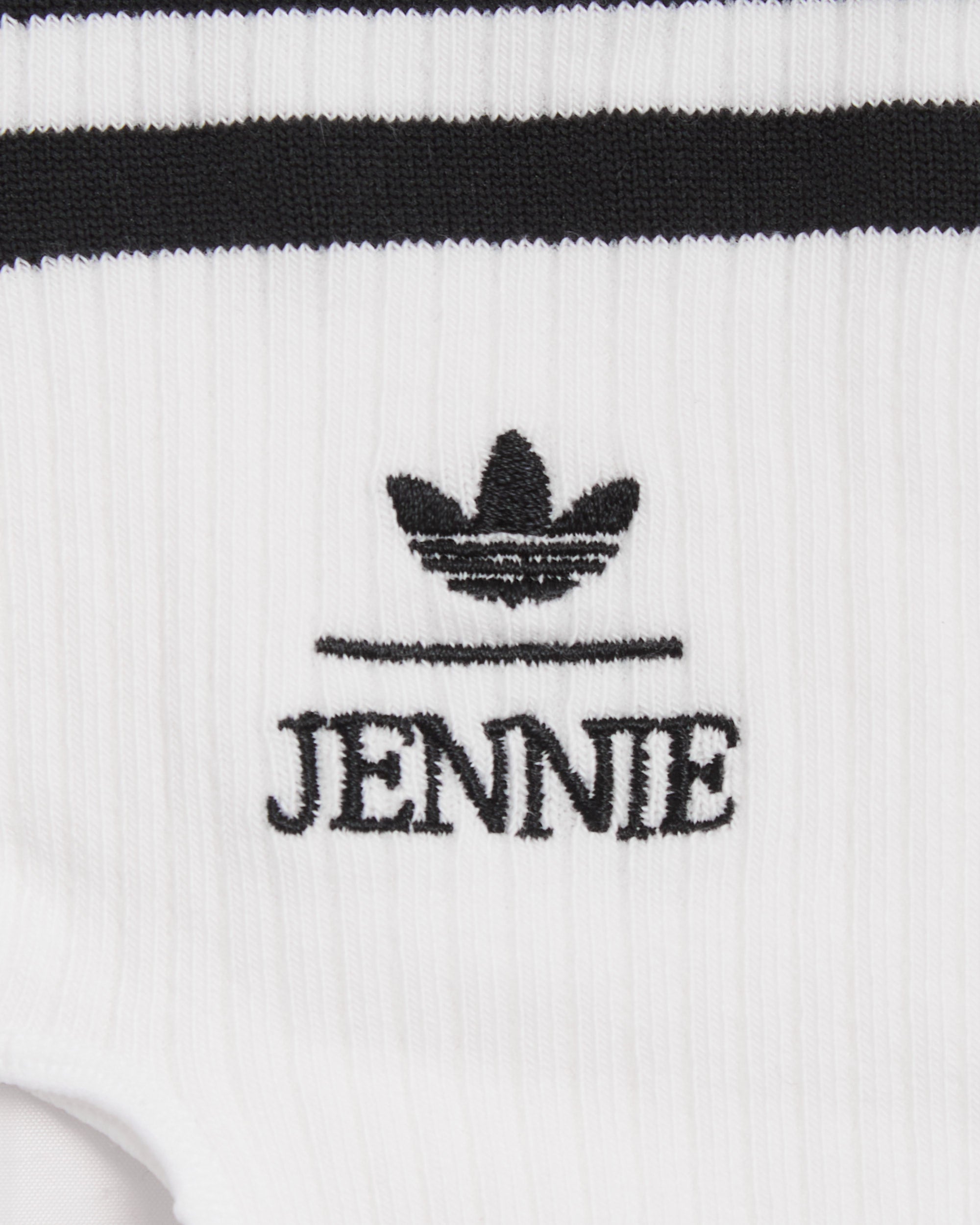 Socks adidas Originals x JENNIE Adiluna Season 2 Unisex Socks - LD4294