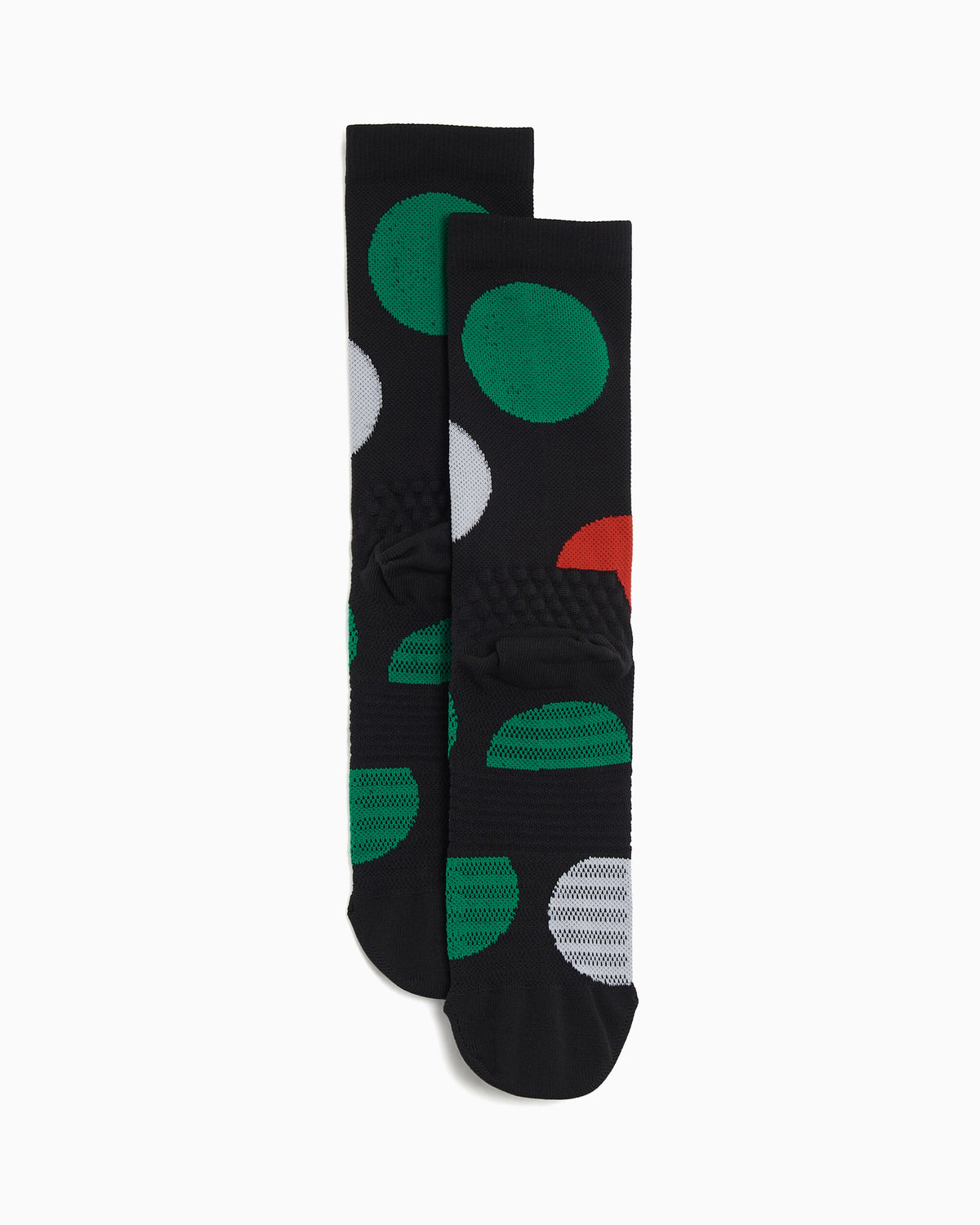 Socks adidas Originals x Mercedes AMG Petronas F1 Team "Miami" Unisex Socks - KF0503