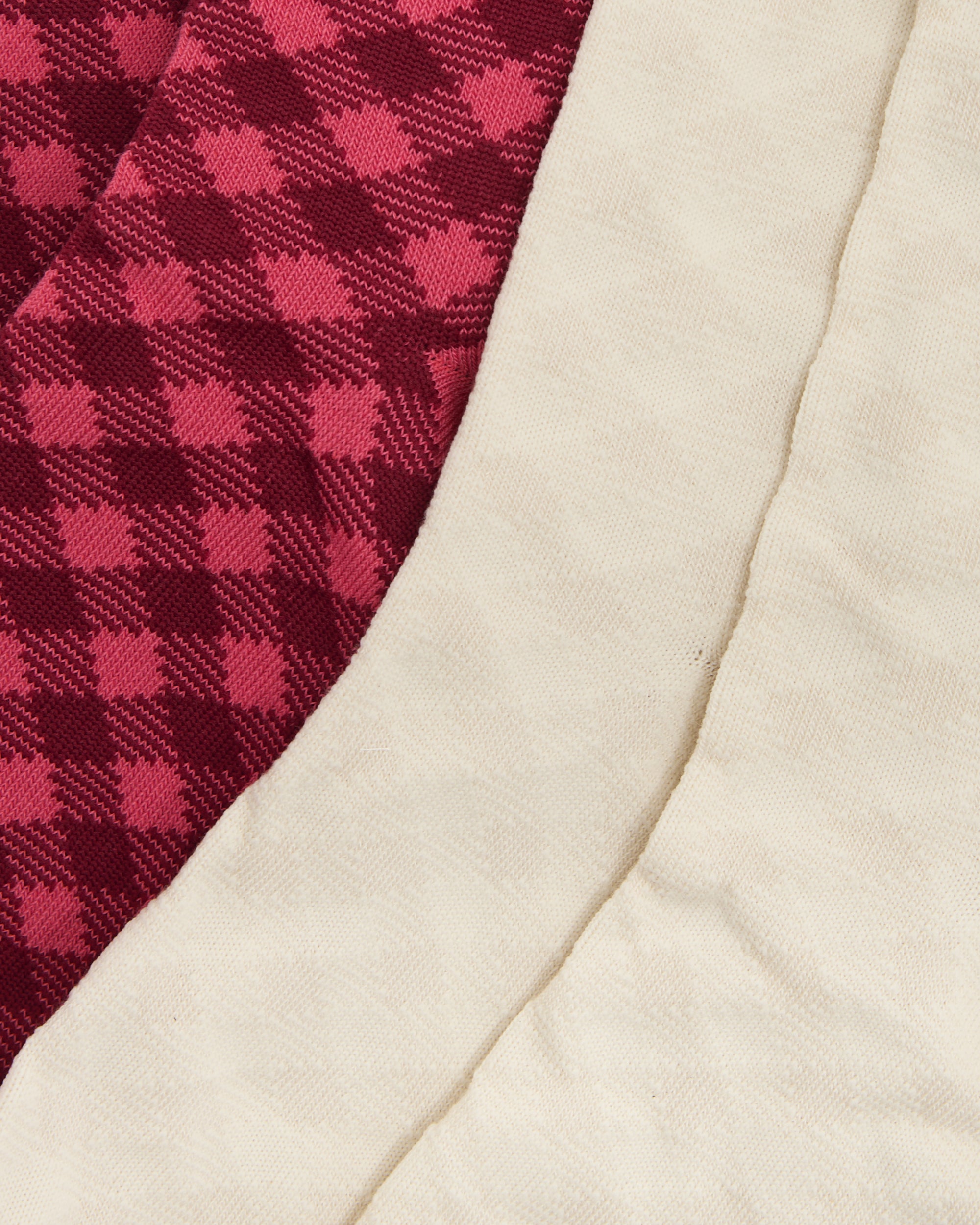 Socks adidas Originals x Wales Bonner Checkered Unisex Socks (2 Pack) - KG4888