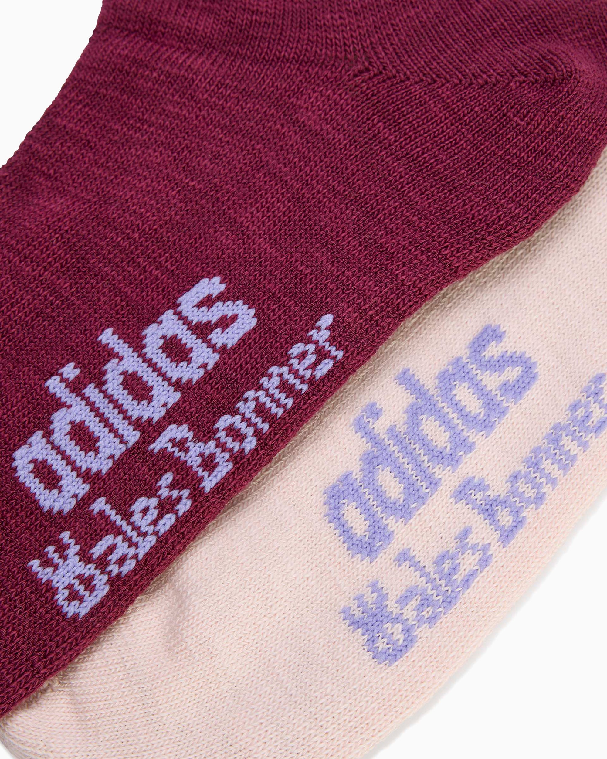 Socks adidas Originals x Wales Bonner Unisex Socks - KD7727