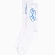 Arte Antwerp Circle Logo Unisex Socks