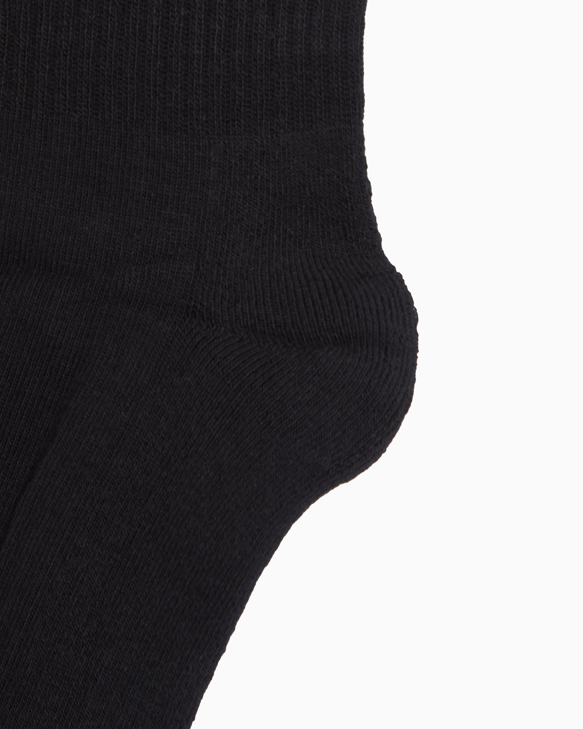 Socks Arte Antwerp Heart Unisex Socks - SS26-198M-Black
