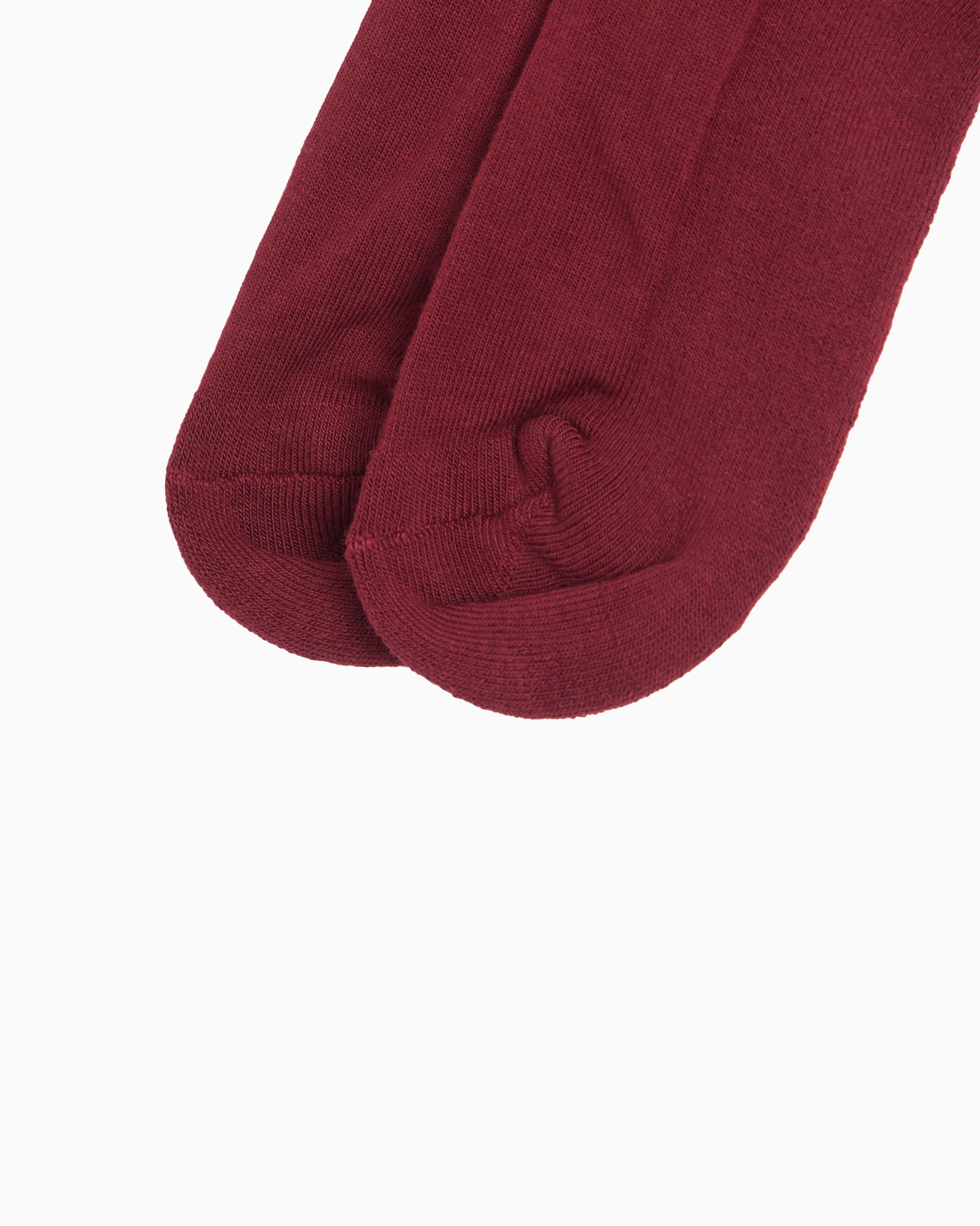 Socks Arte Antwerp Heart Unisex Socks - SS26-198M-Bordeaux