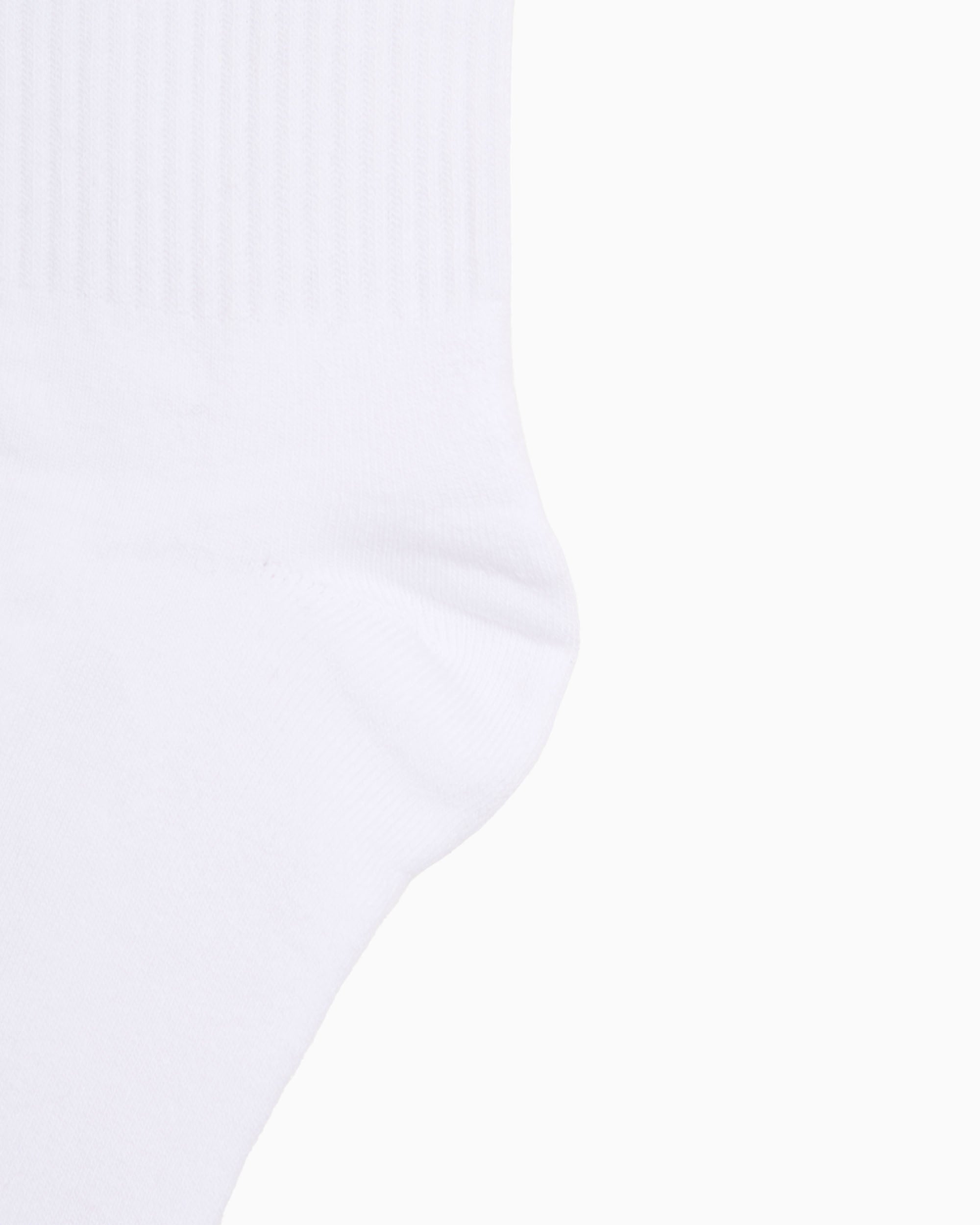 Socks Arte Antwerp Heart Unisex Socks - SS26-198M-White