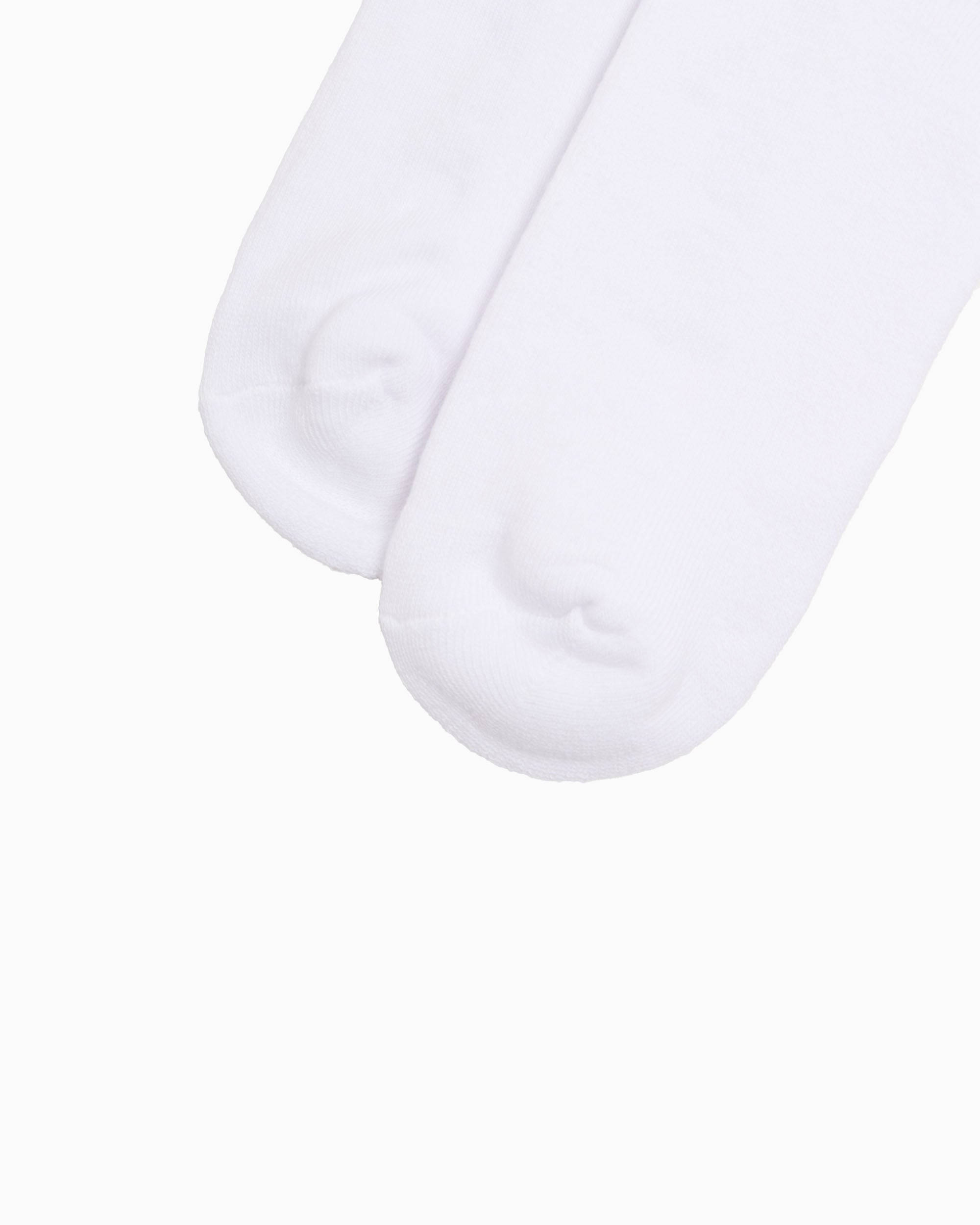 Socks Arte Antwerp Heart Unisex Socks - SS26-198M-White