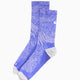 ASICS Fujitrail Graphic Unisex Socks