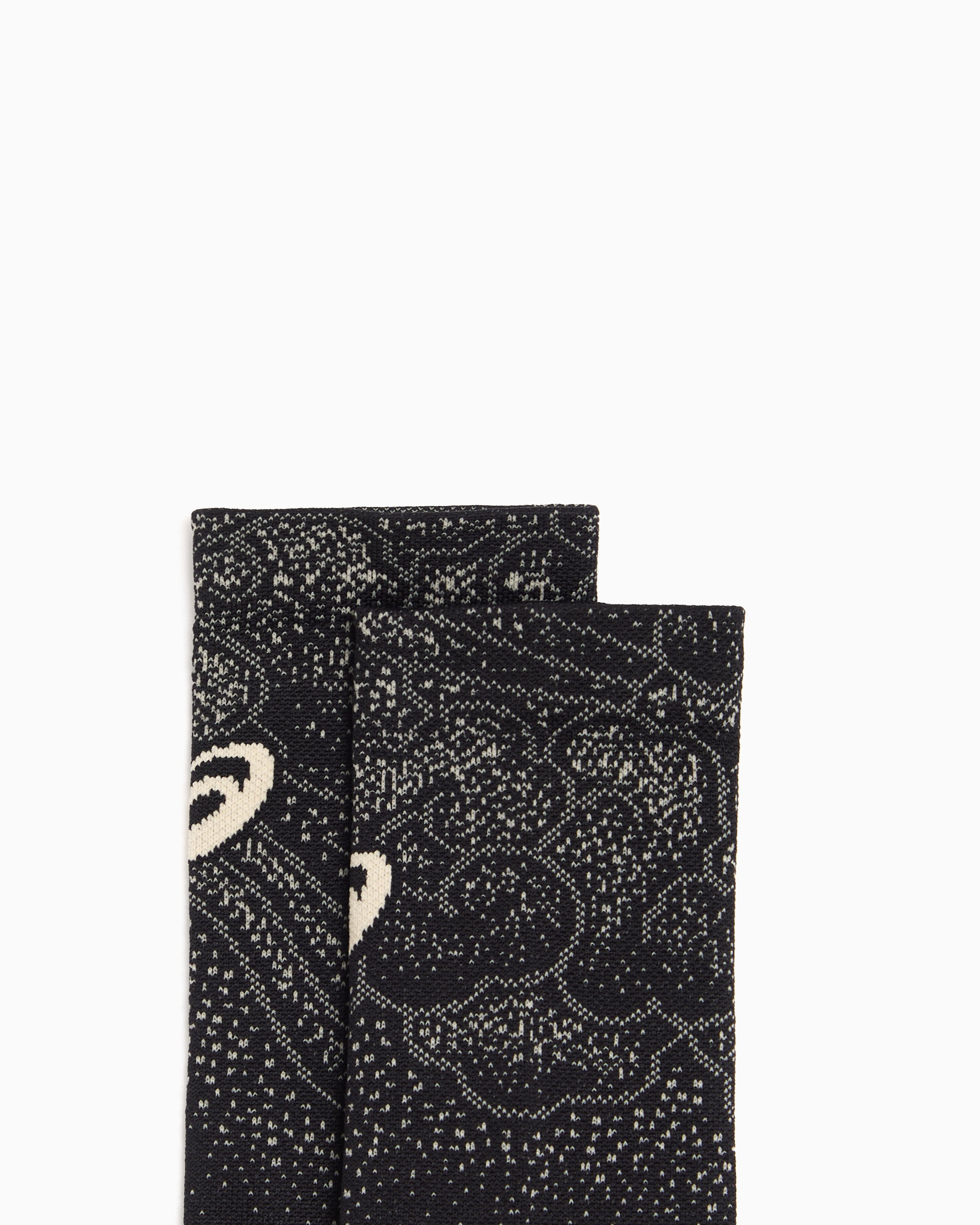 Socks ASICS Performance Run Crew Unisex Socks - 3013B287-001