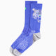 ASICS Performance Run Crew Unisex Socks