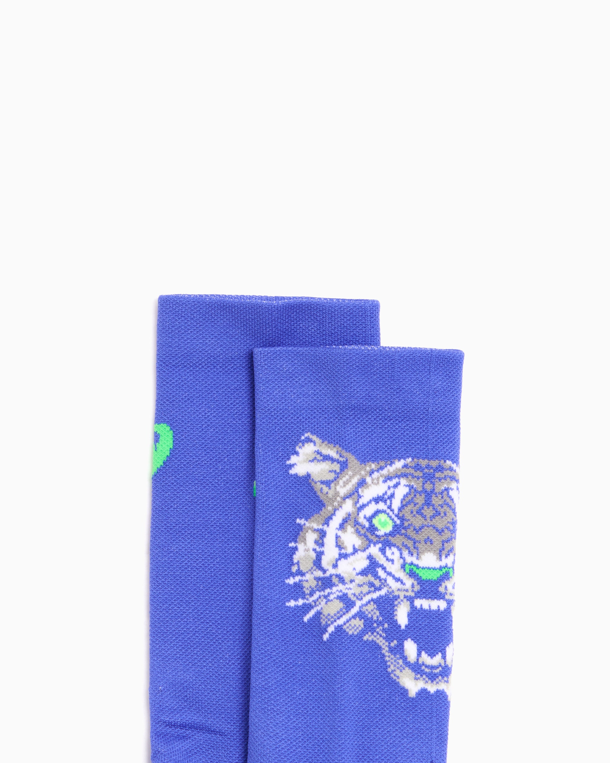 Socks ASICS Performance Run Crew Unisex Socks - 3013B346-400