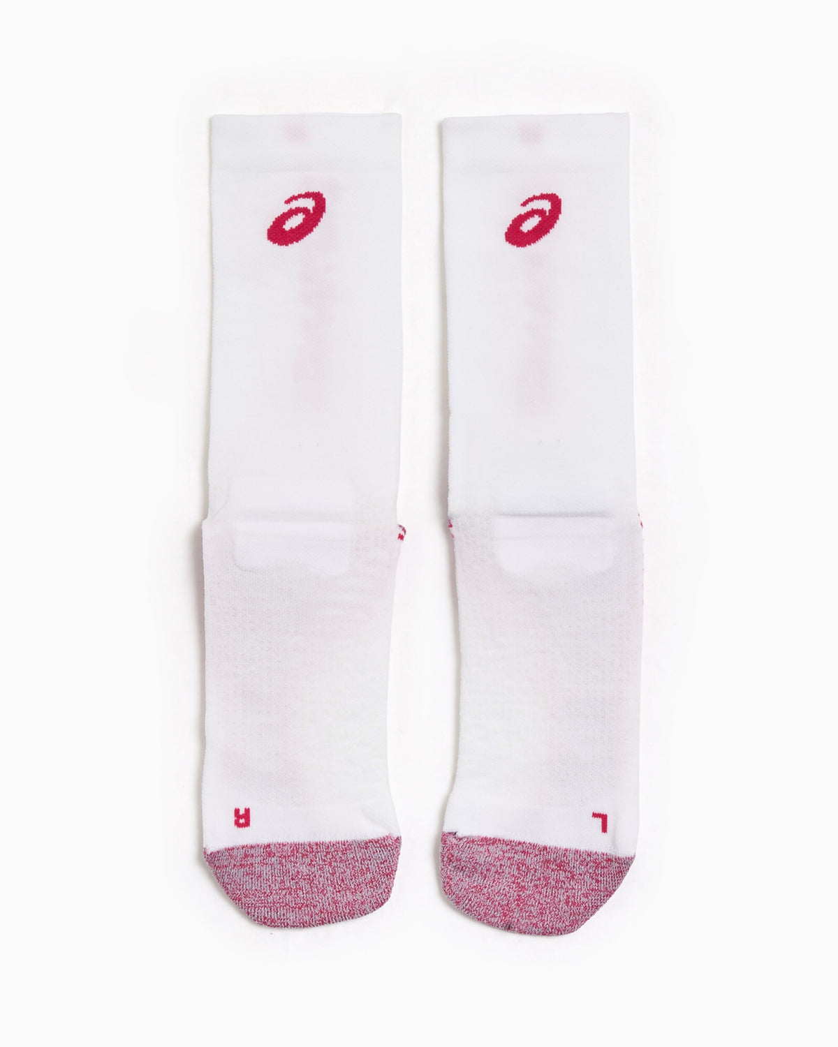 Socks ASICS x Distance Performance Run Unisex Socks - 3013B474-100