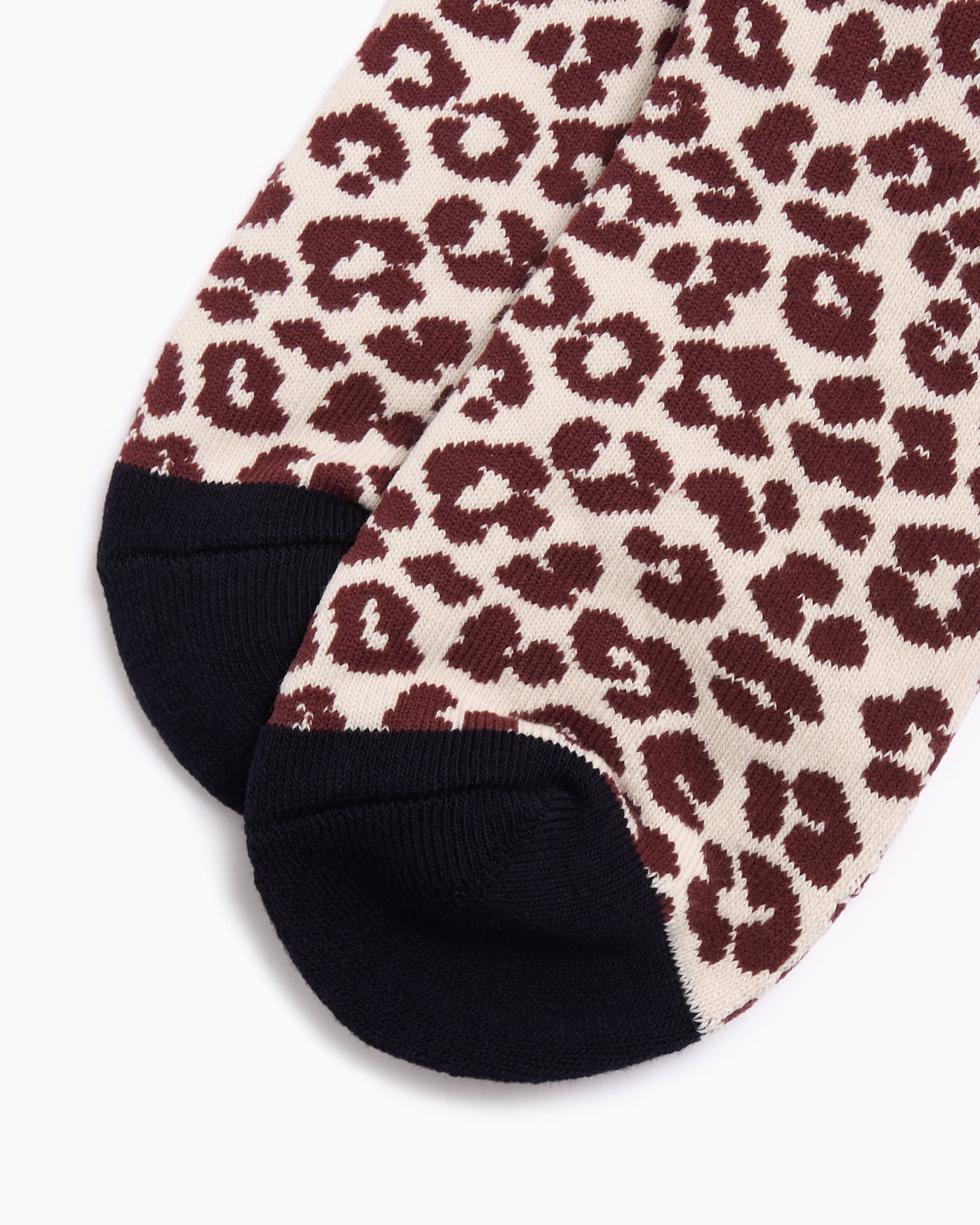 Socks Brain Dead Equipment Unisex Socks - P25AO90043-MLEO