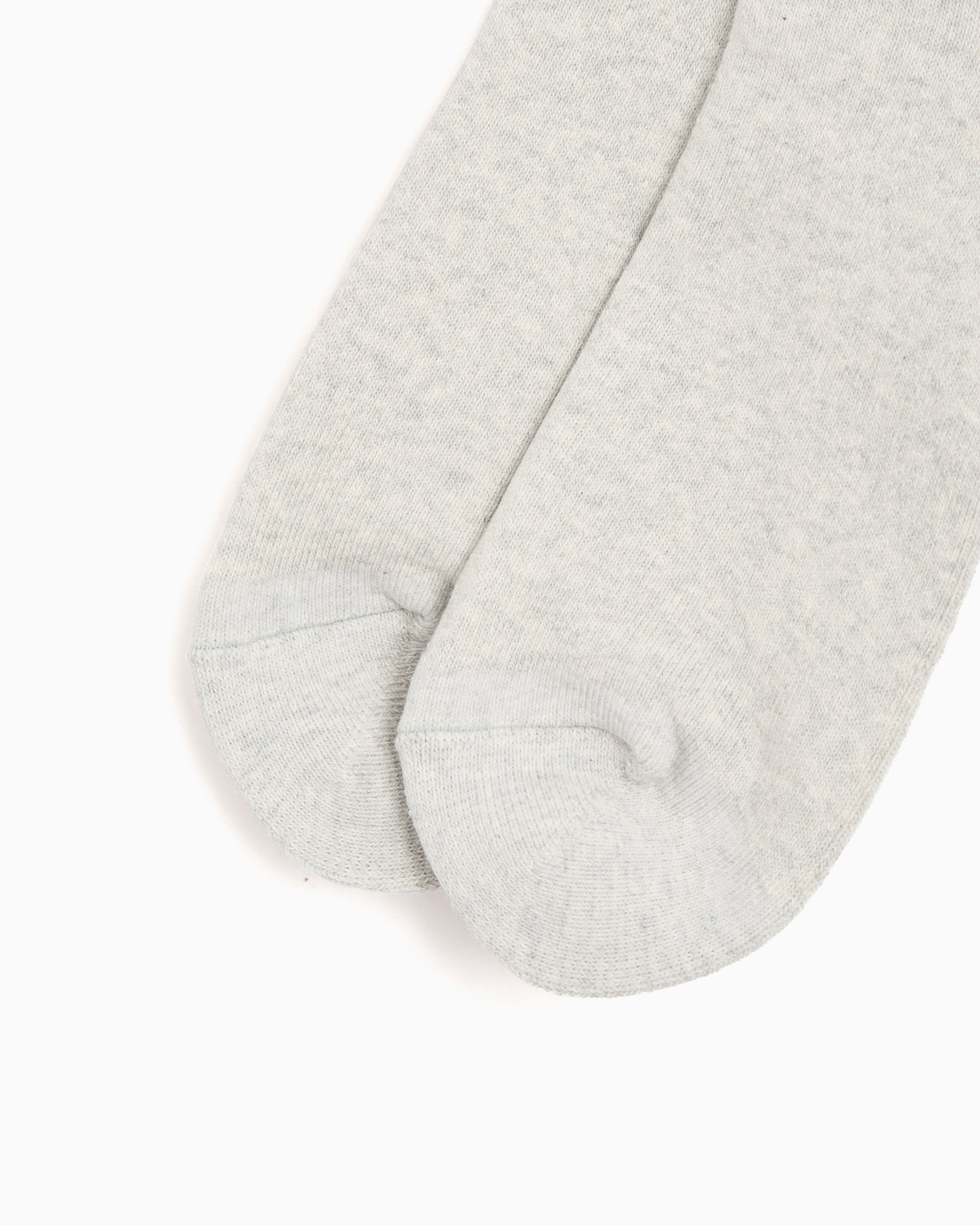 Socks by Parra Error Logo Unisex Socks - 55295-GREY
