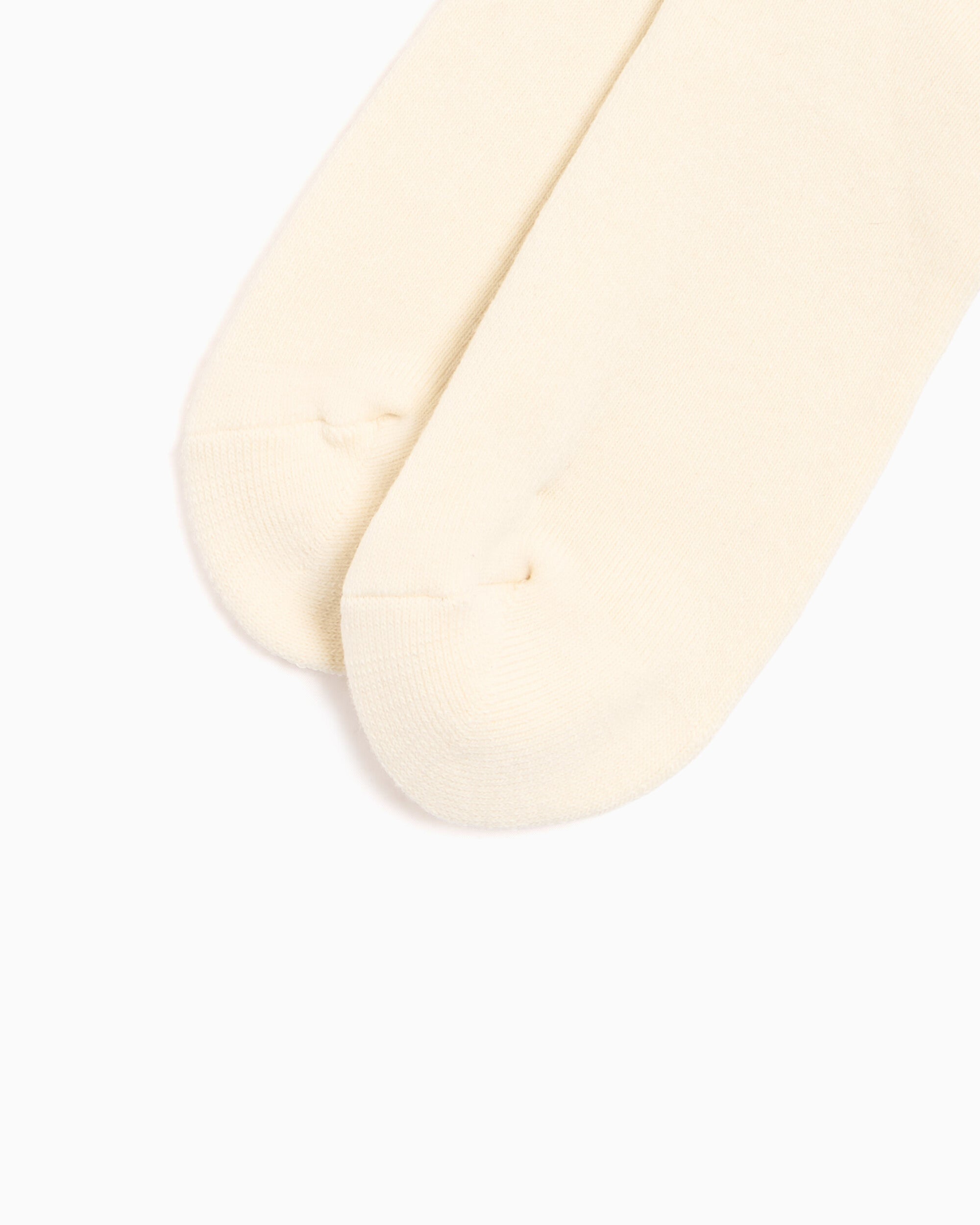 Socks by Parra Signature Unisex Socks - 56282-White