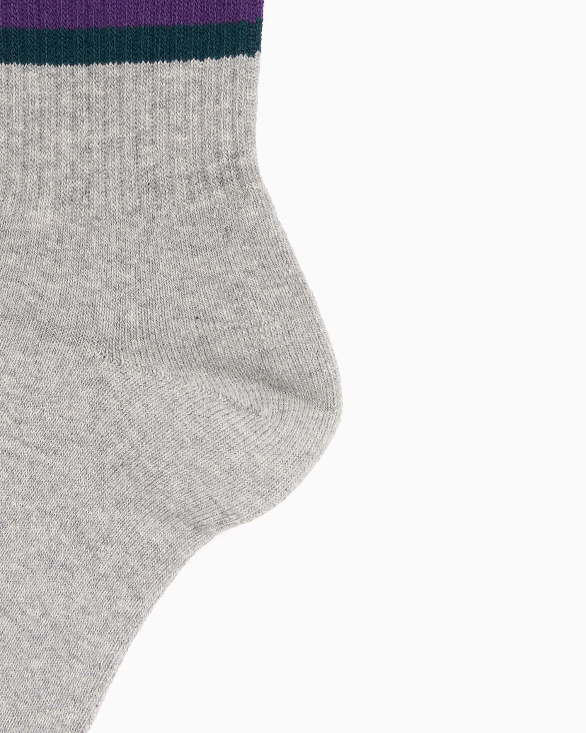 Socks by Parra Signature Unisex Socks - 56283-Grey
