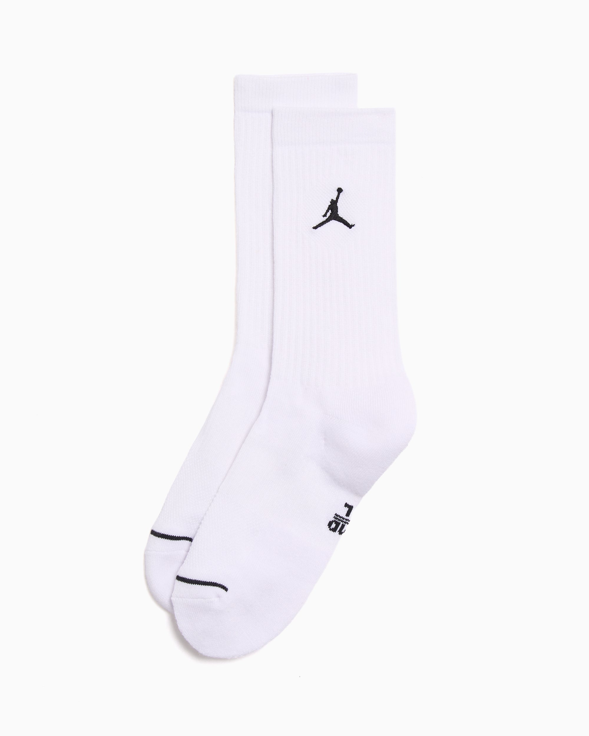 Socks Everyday Cushioned (6 Pack) - HV6228-100