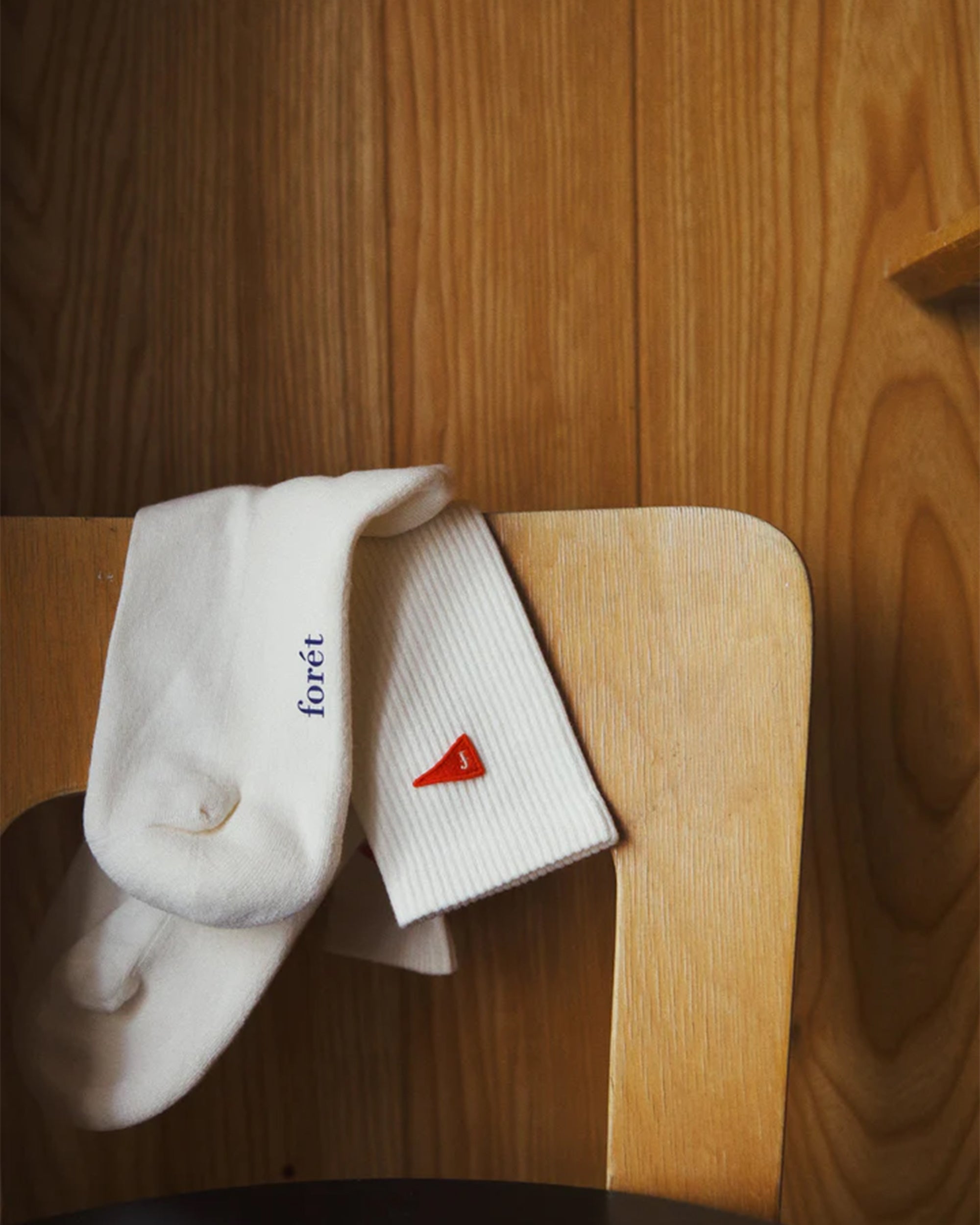 Socks forét Flag Unisex Socks (2 Pack) - F1718-CLOUD