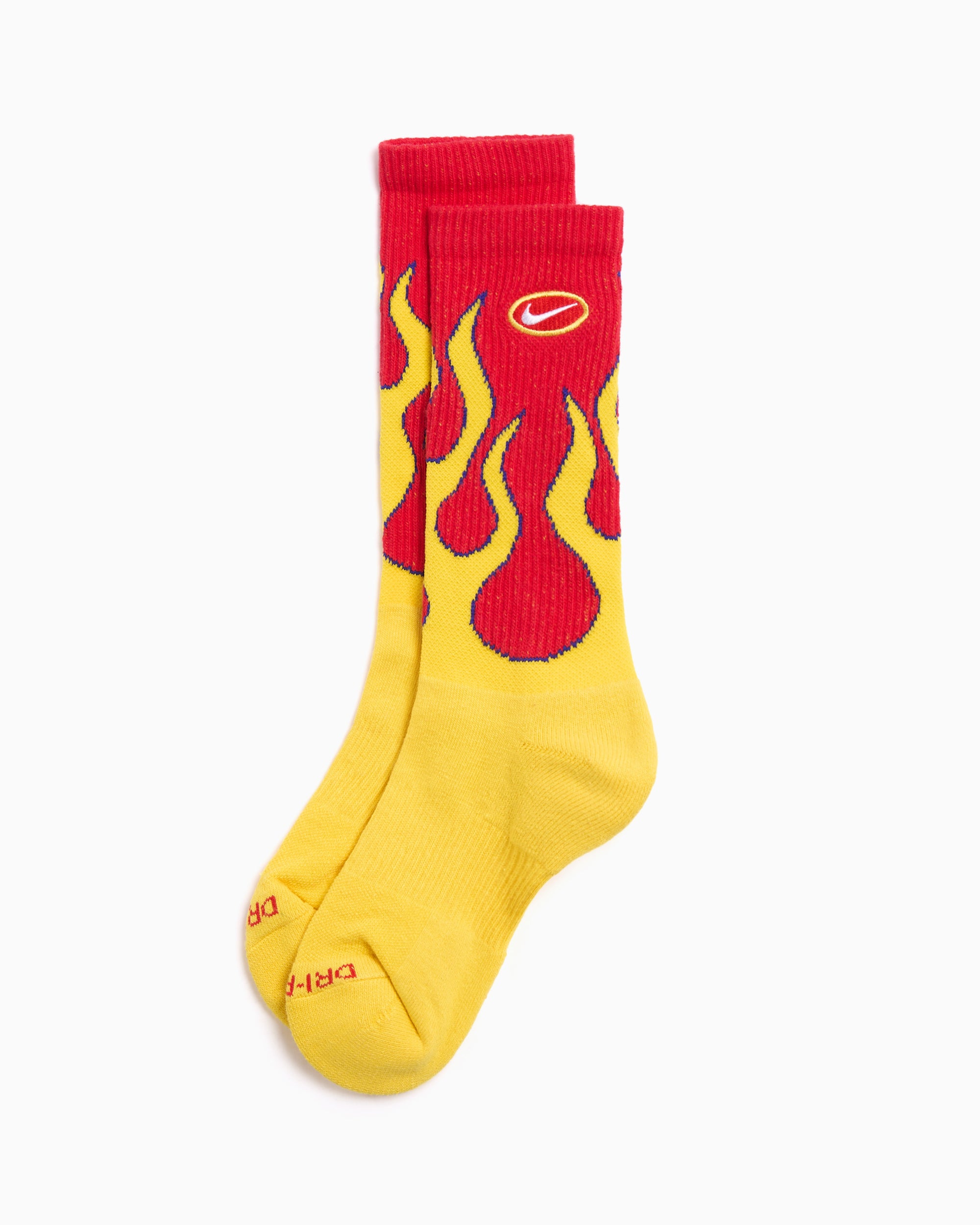 Socks Nike Crew Flames Unisex Socks - IB2285-657
