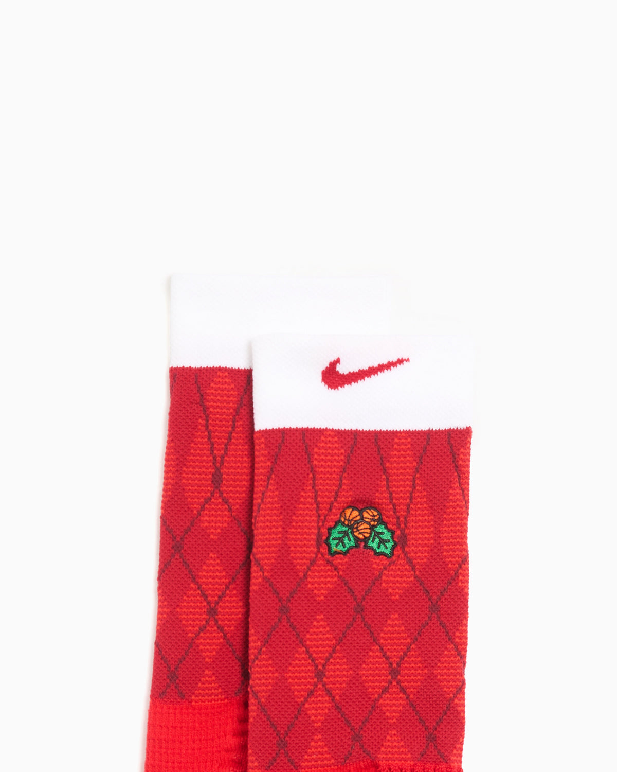 Socks Nike Elite Cushion "Xmas" Unisex Socks - IX1960-657