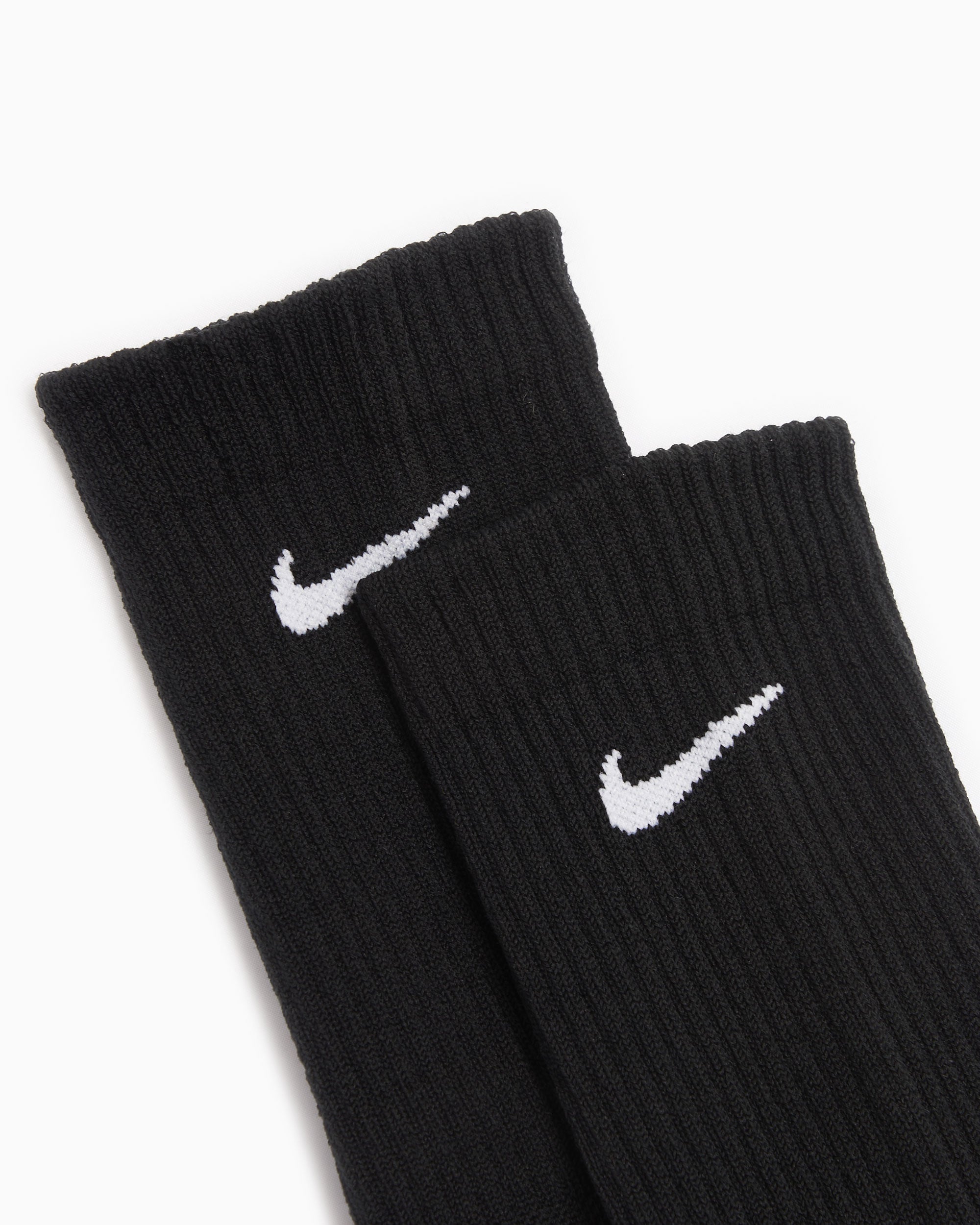 Socks Nike Everyday Plus Lightweight Tabi Unisex Socks - DX1158-010