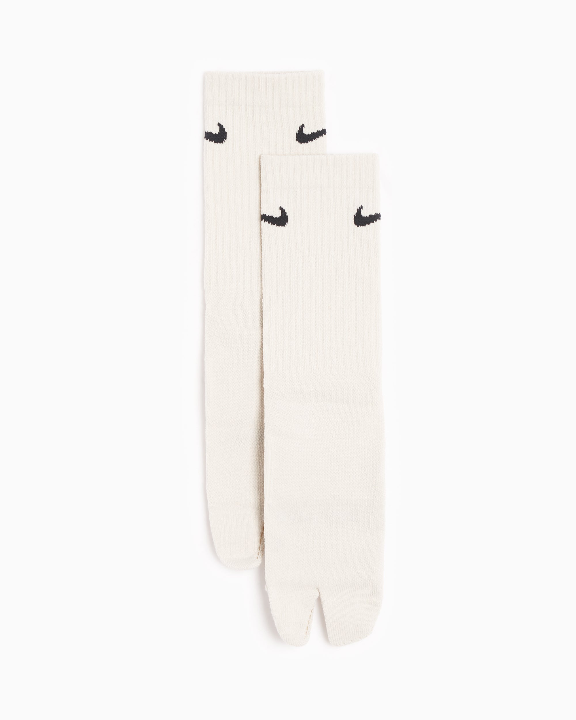 Socks Nike Everyday Plus Lightweight Tabi Unisex Socks - DX1158-072