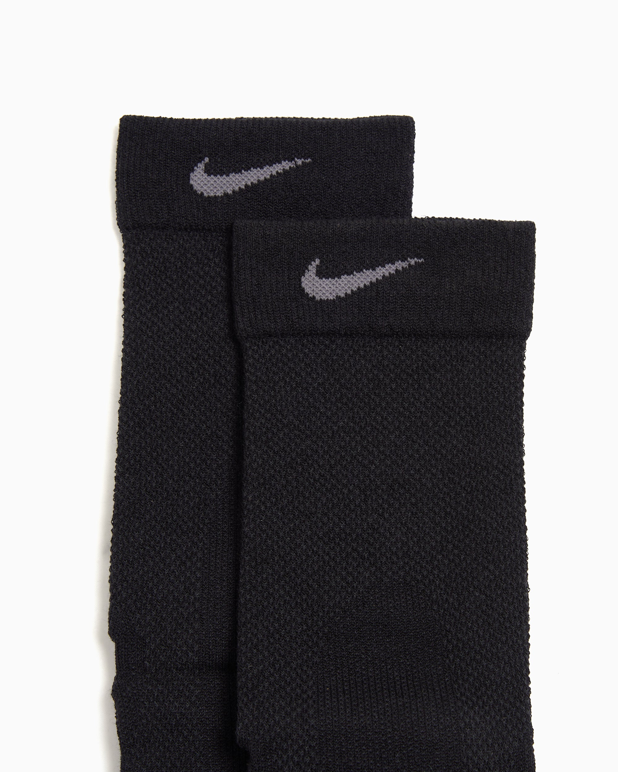 Socks Nike Running Lightweight Dri-FIT 1PR - 200 Unisex Socks - HV6919-010