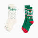 Calcetines Nike Winter Wonderland Unisex (2 Pack)