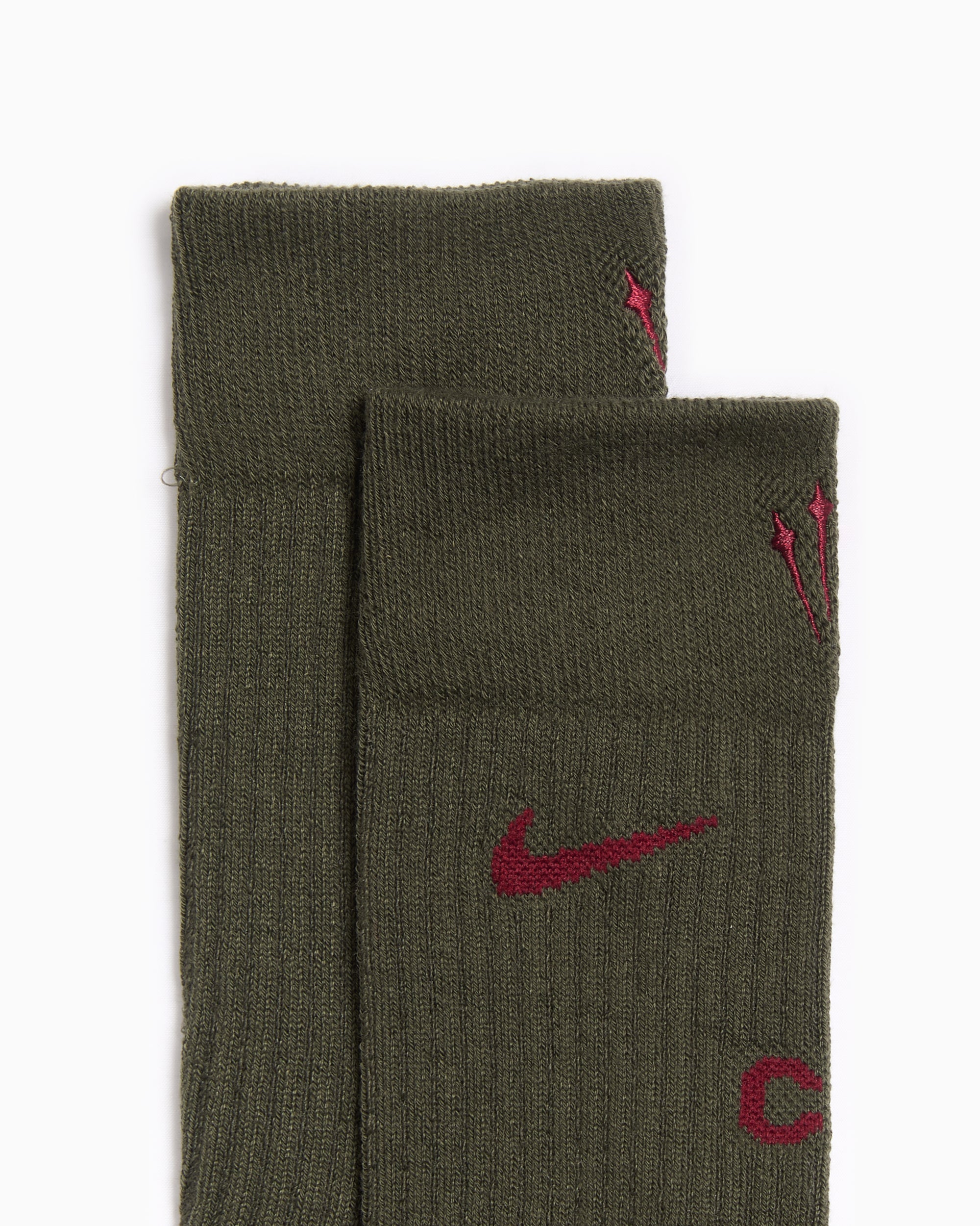 Socks Nike x Drake NOCTA Crew Unisex Socks (3-Pack) - DD9240-914