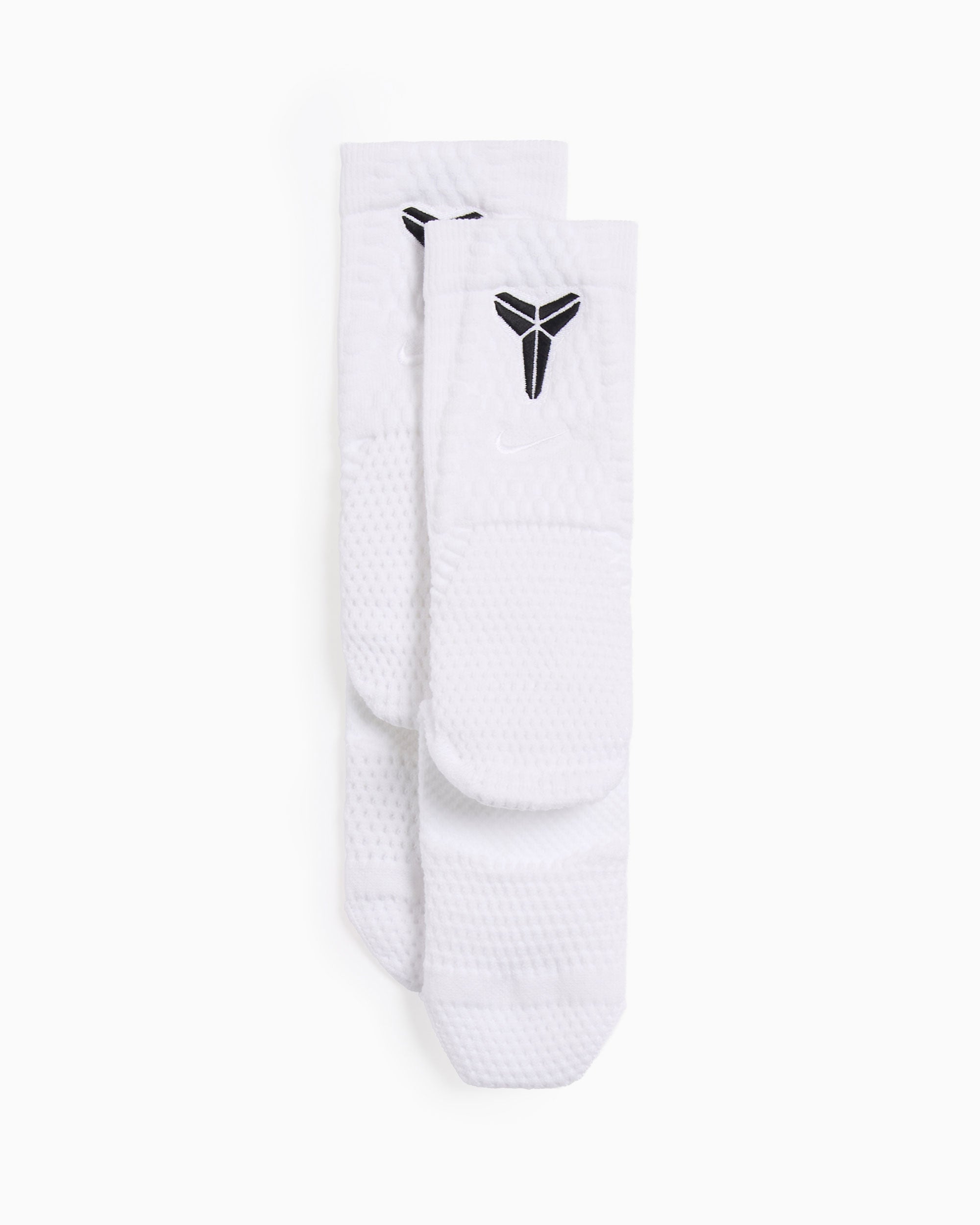 Unicorn Socks Dri Fit Cushioned Socks Unisex Nike Black WNBA