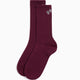 Calcetines Polar Skate Co. College Logo Unisex