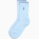 Polar Skate Co. Polar Skate Co. No Complies Forever Unisex Business Socks Unisex Socks