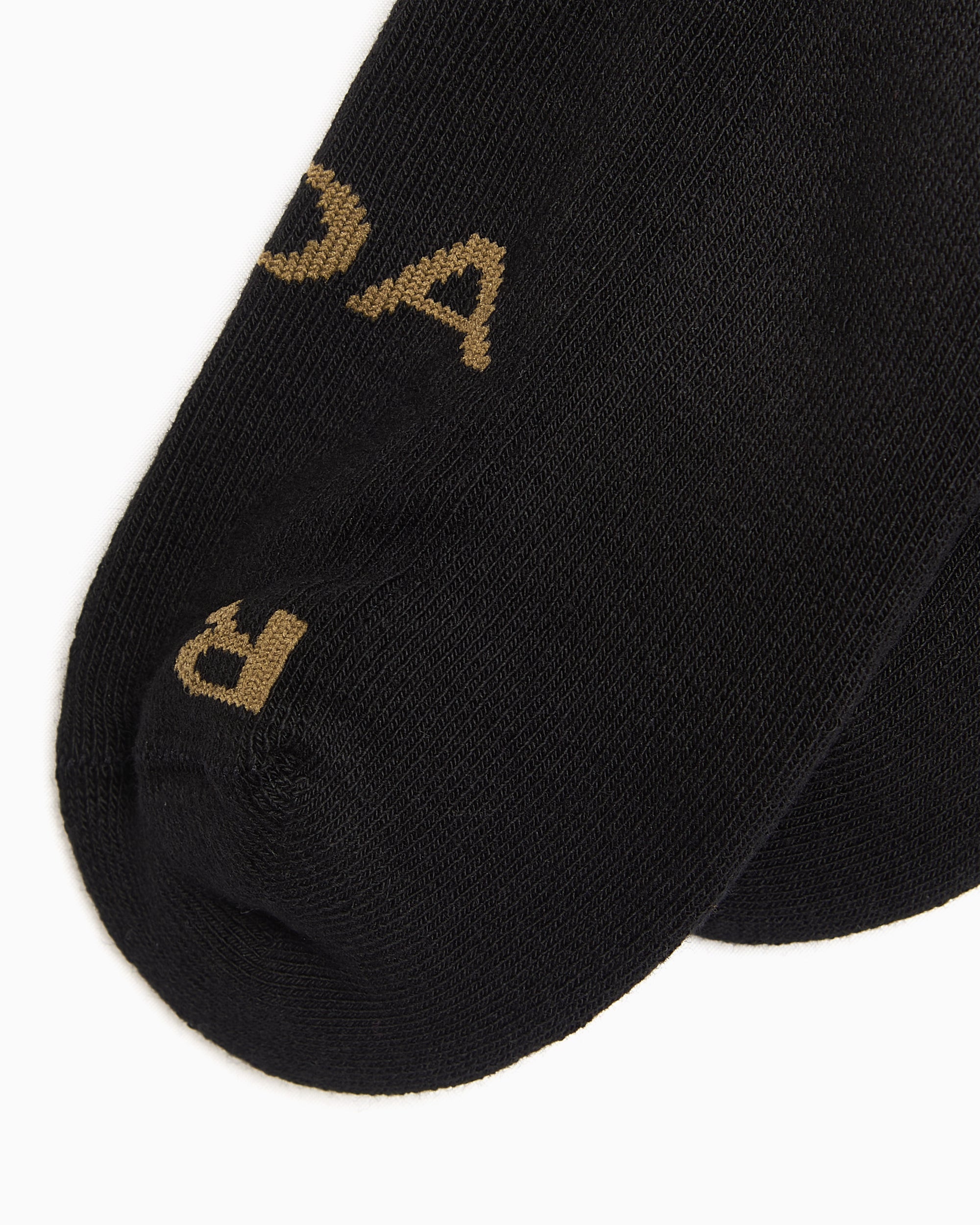 Socks ROA Logo Biofil® Unisex Socks - YBUW006YA06-BLK0001