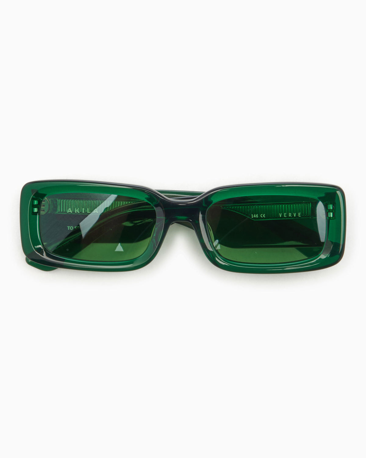 Akila Verve Unisex Sunglasses Unisex Sunglasses display picture 1
