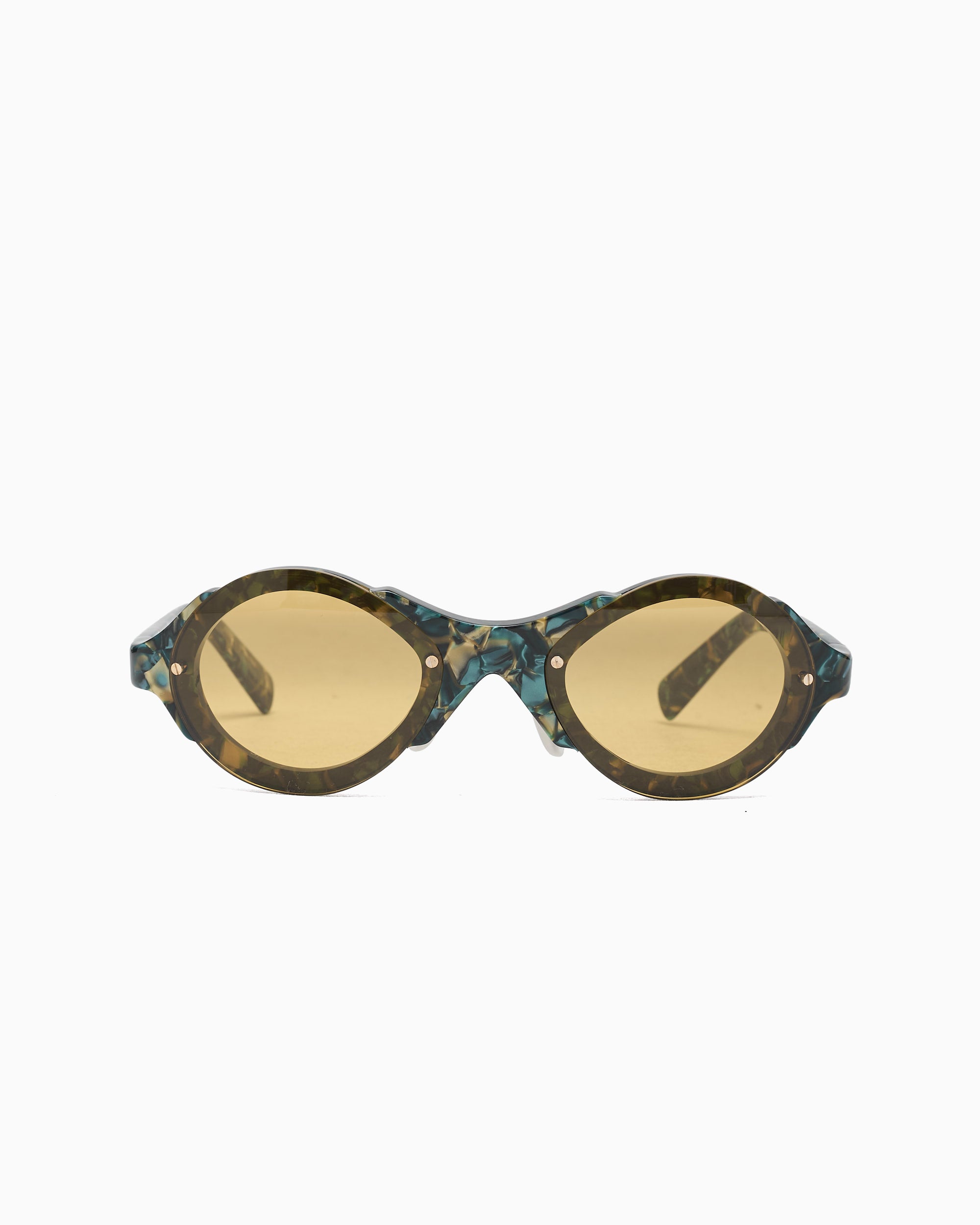 Brain Dead Mutant Unisex Sunglasses