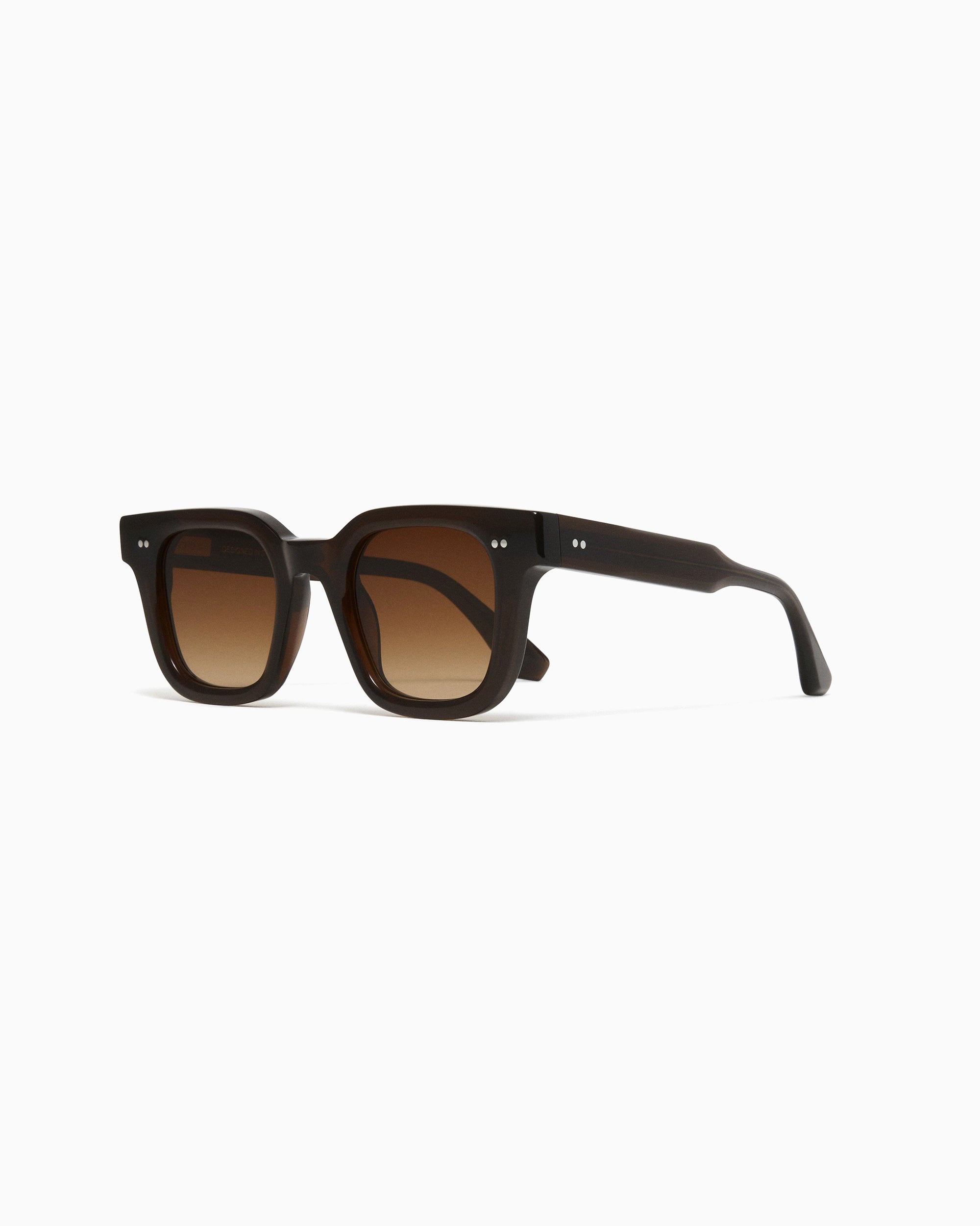 Sunglasses CHIMI 04 Unisex Sunglasses - CHIMI-04-2M-Brown