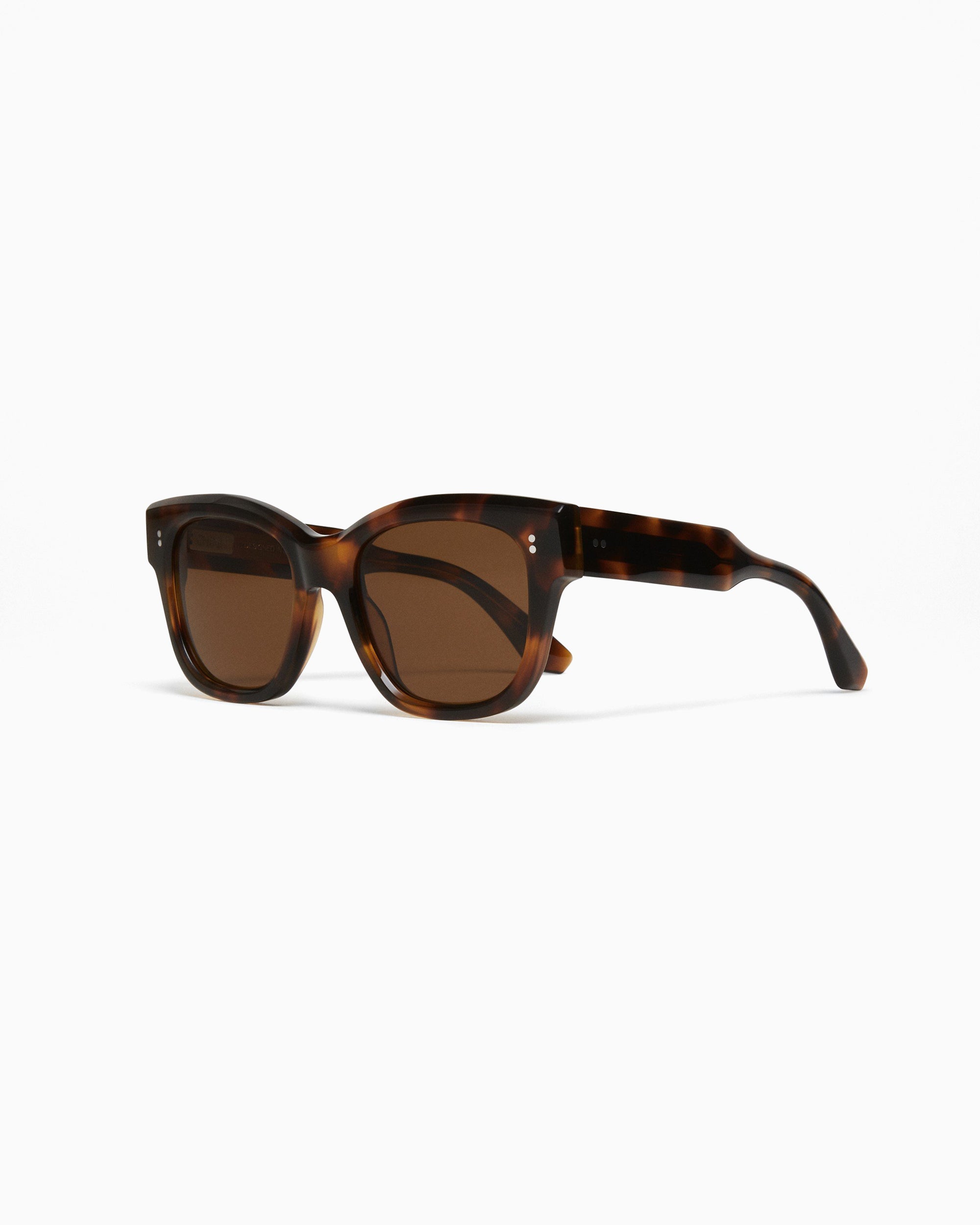 Sunglasses CHIMI 07 Unisex Sunglasses - CHIMI-07-3M-Tortoise