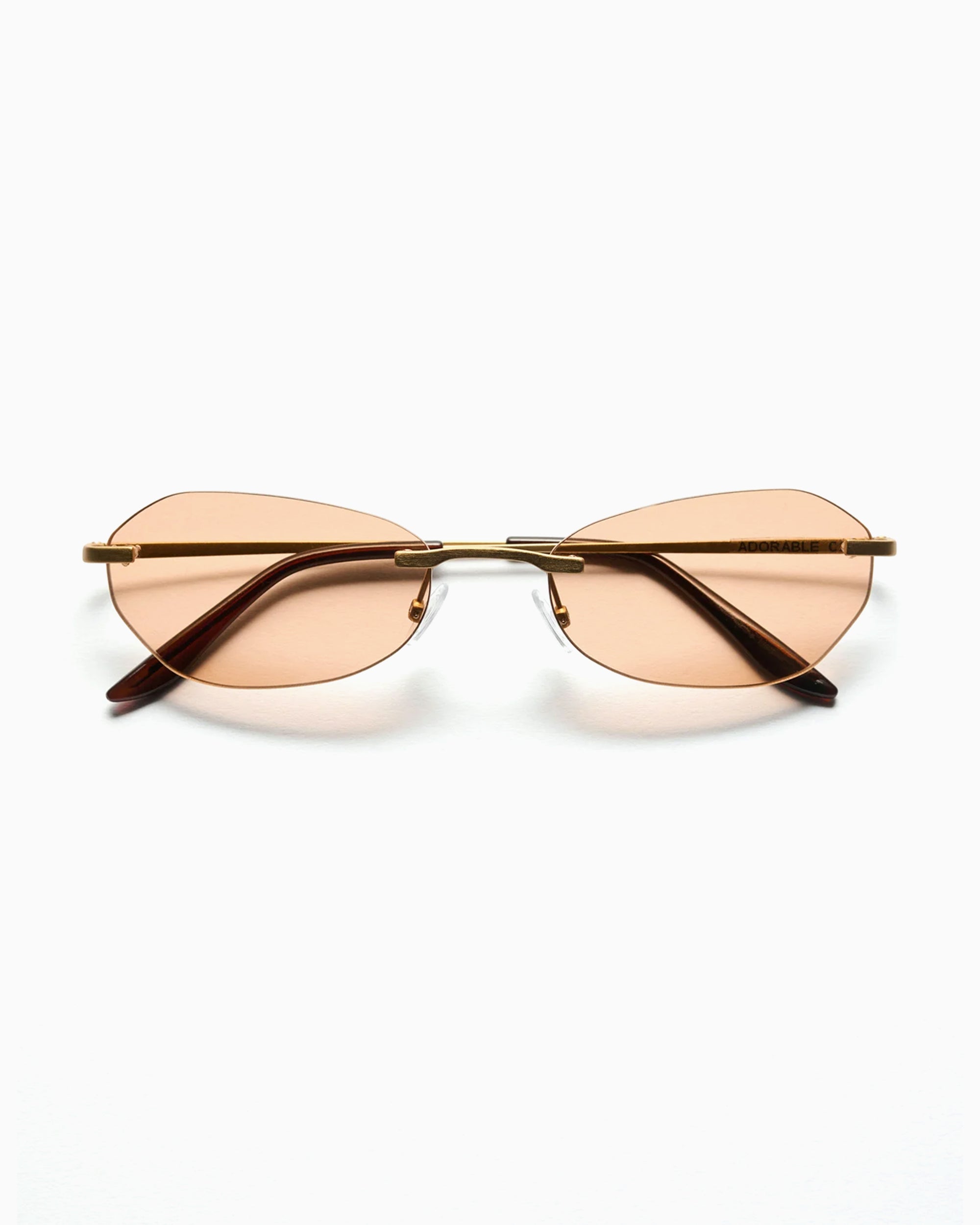Our Legacy Adorable Unisex Sunglasses