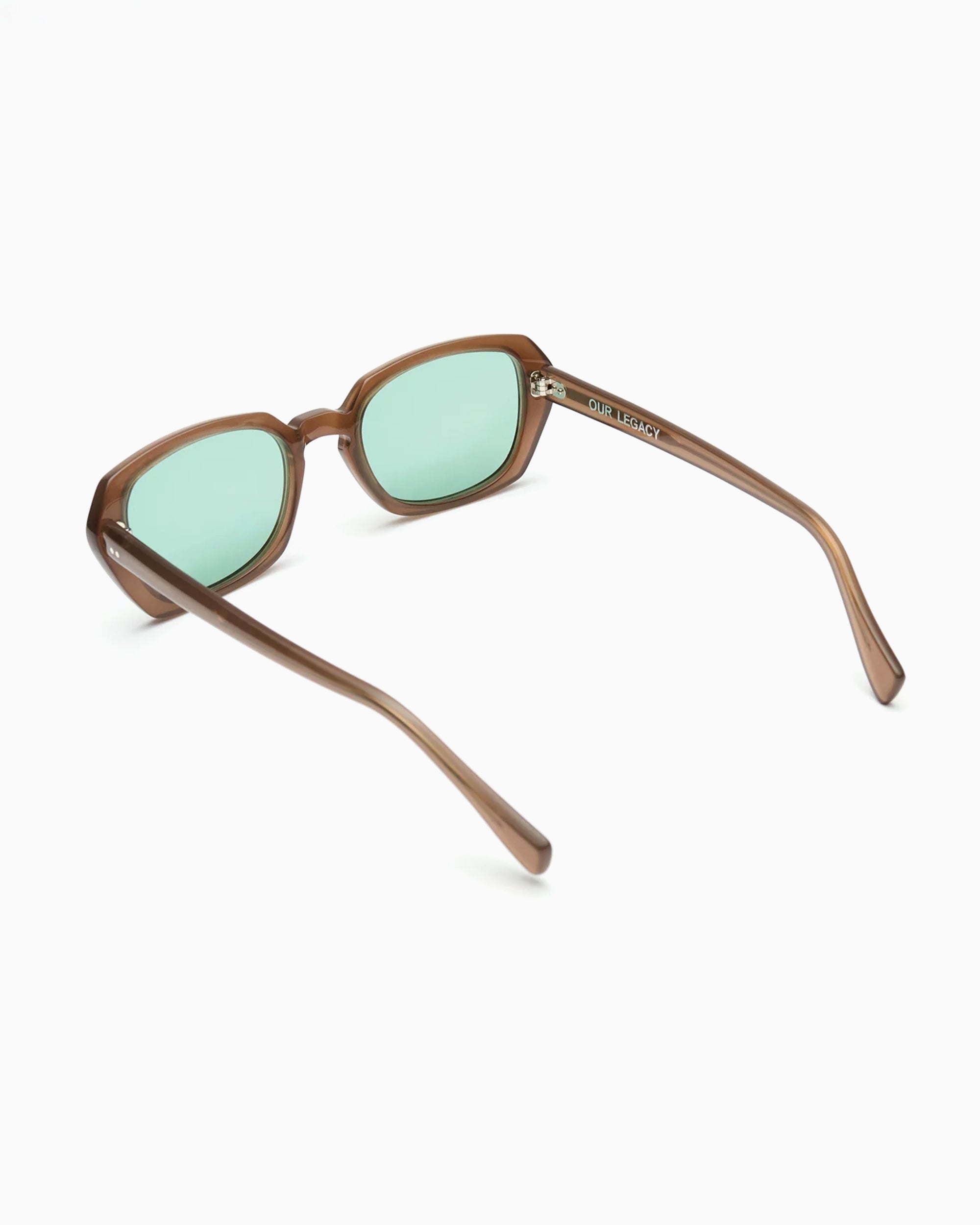 Sunglasses Our Legacy Earth Unisex Sunglasses - A2268ECH