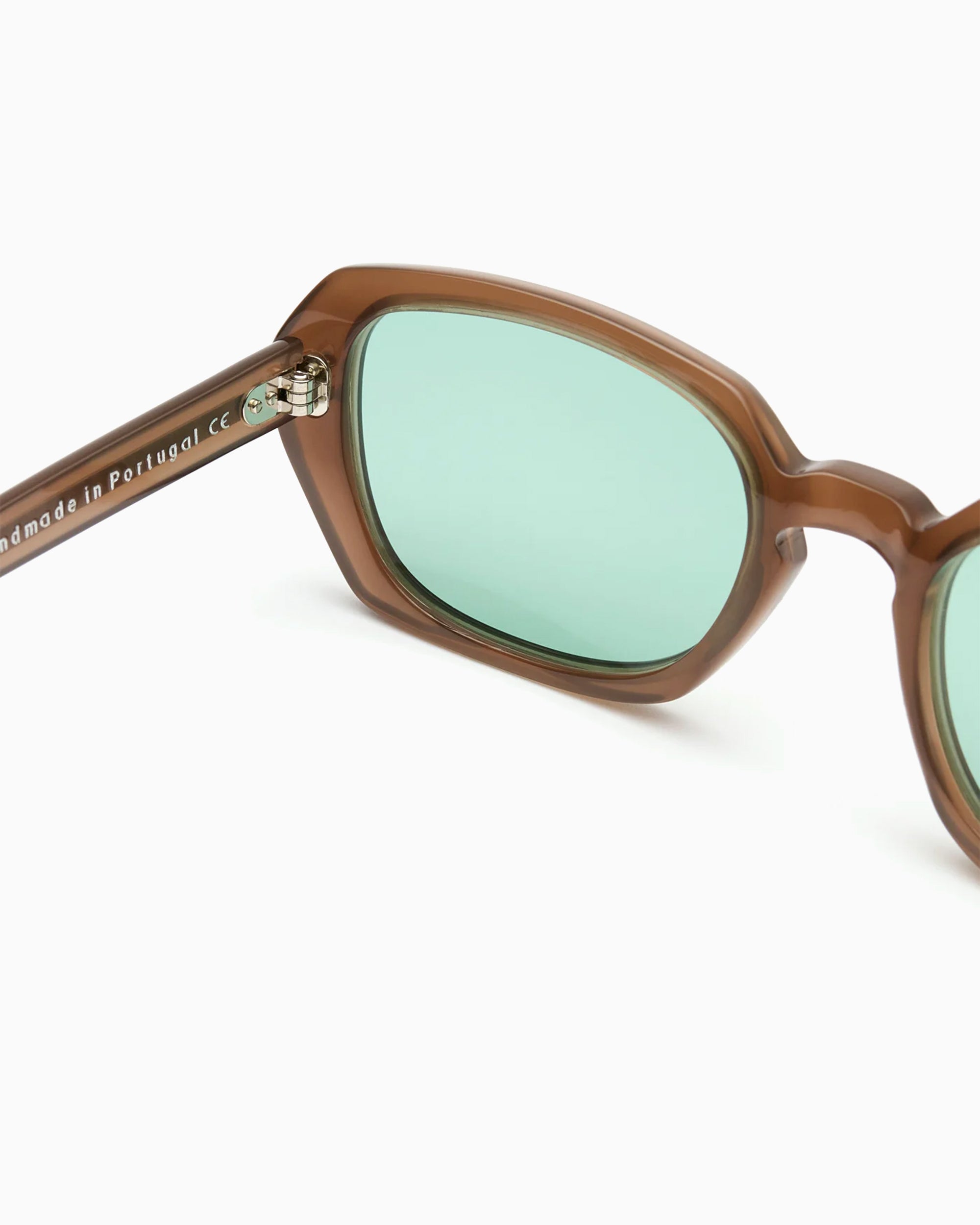 Sunglasses Our Legacy Earth Unisex Sunglasses - A2268ECH