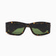 Pleasures Eazy Unisex Sunglasses Men's Sunglasses