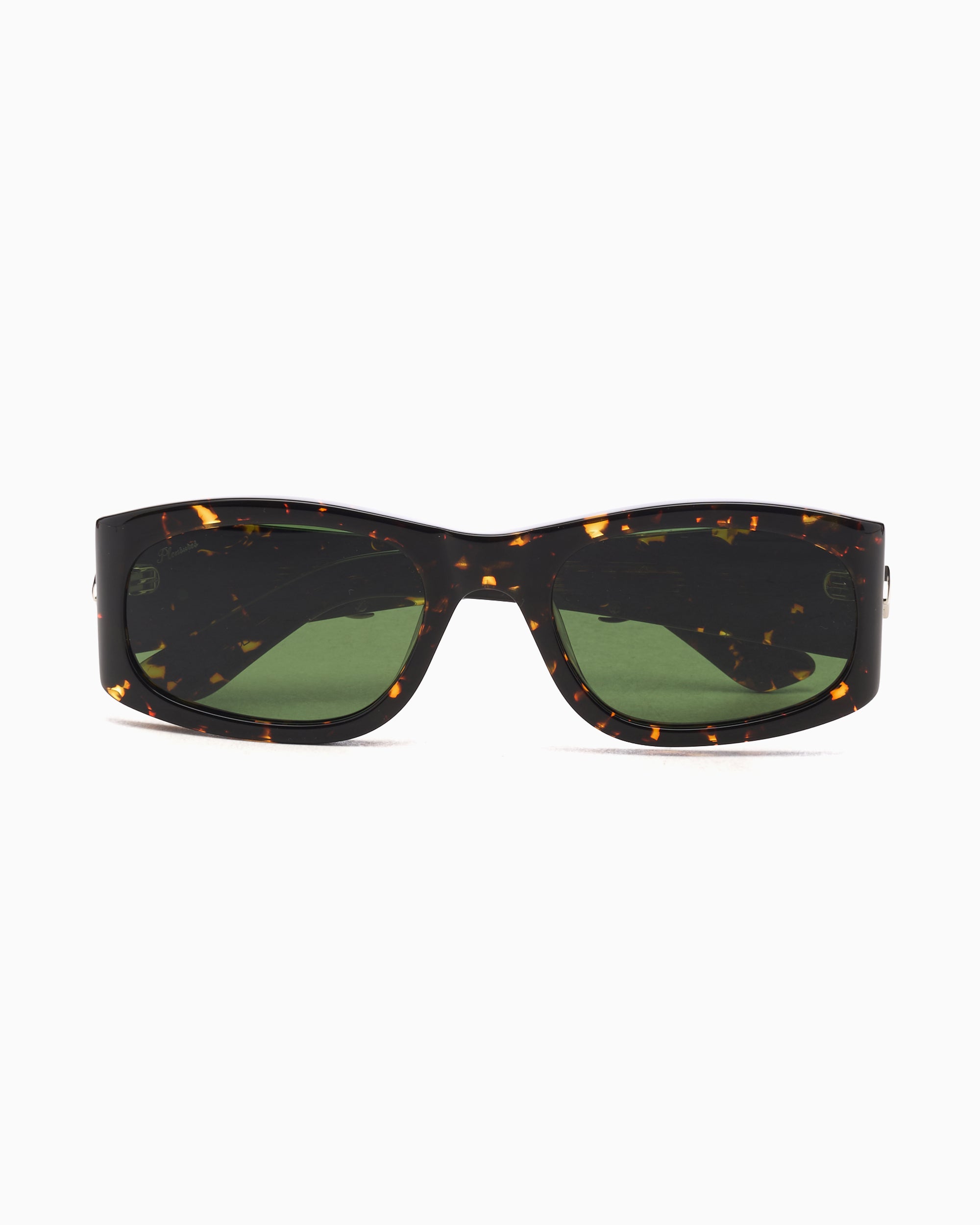 Sunglasses Pleasures Eazy Unisex Sunglasses Men's Sunglasses - P25SP050-TORTOISE