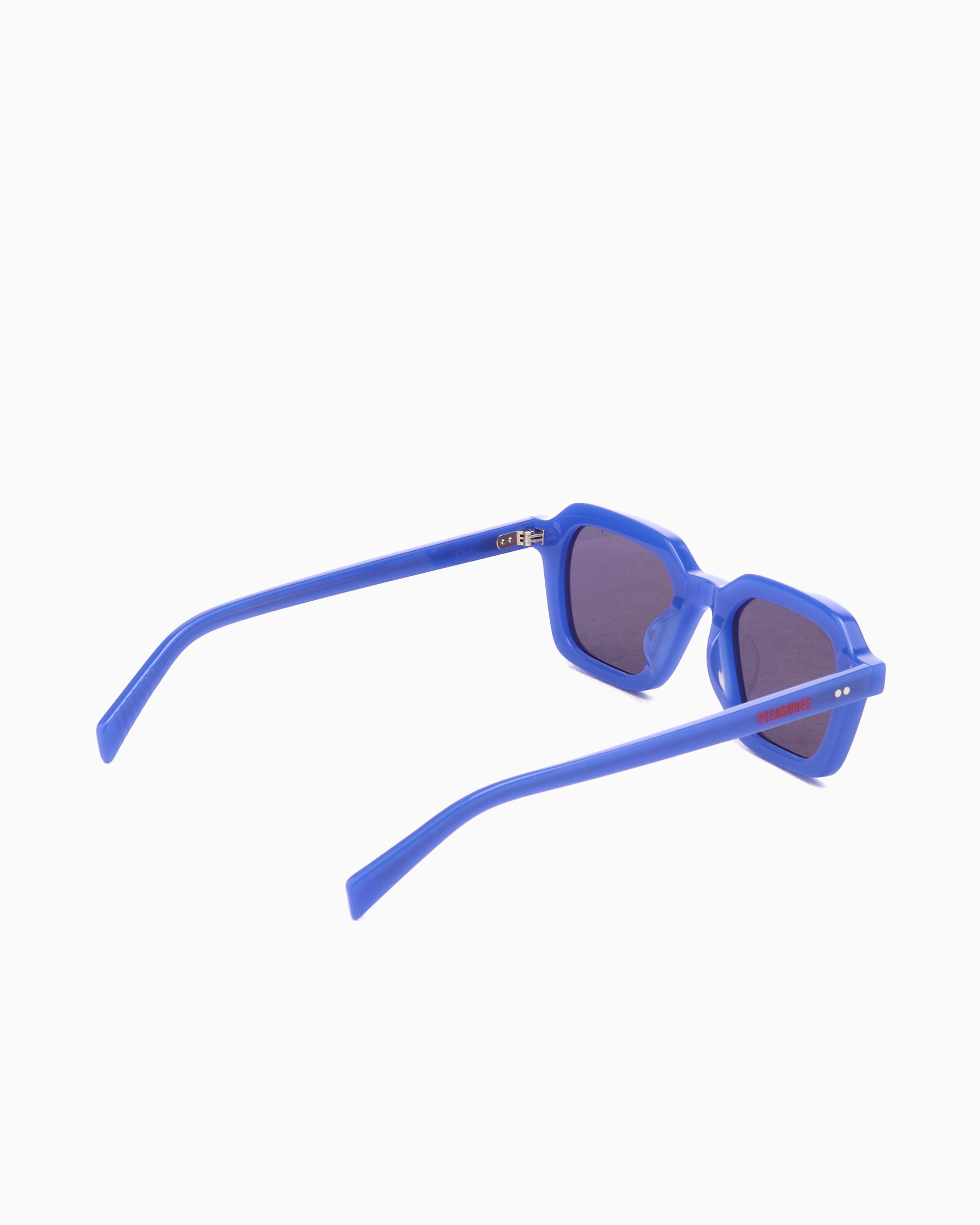 Sunglasses Pleasures Era Unisex Sunglasses Unisex Sunglasses - P25SP049-BLUE