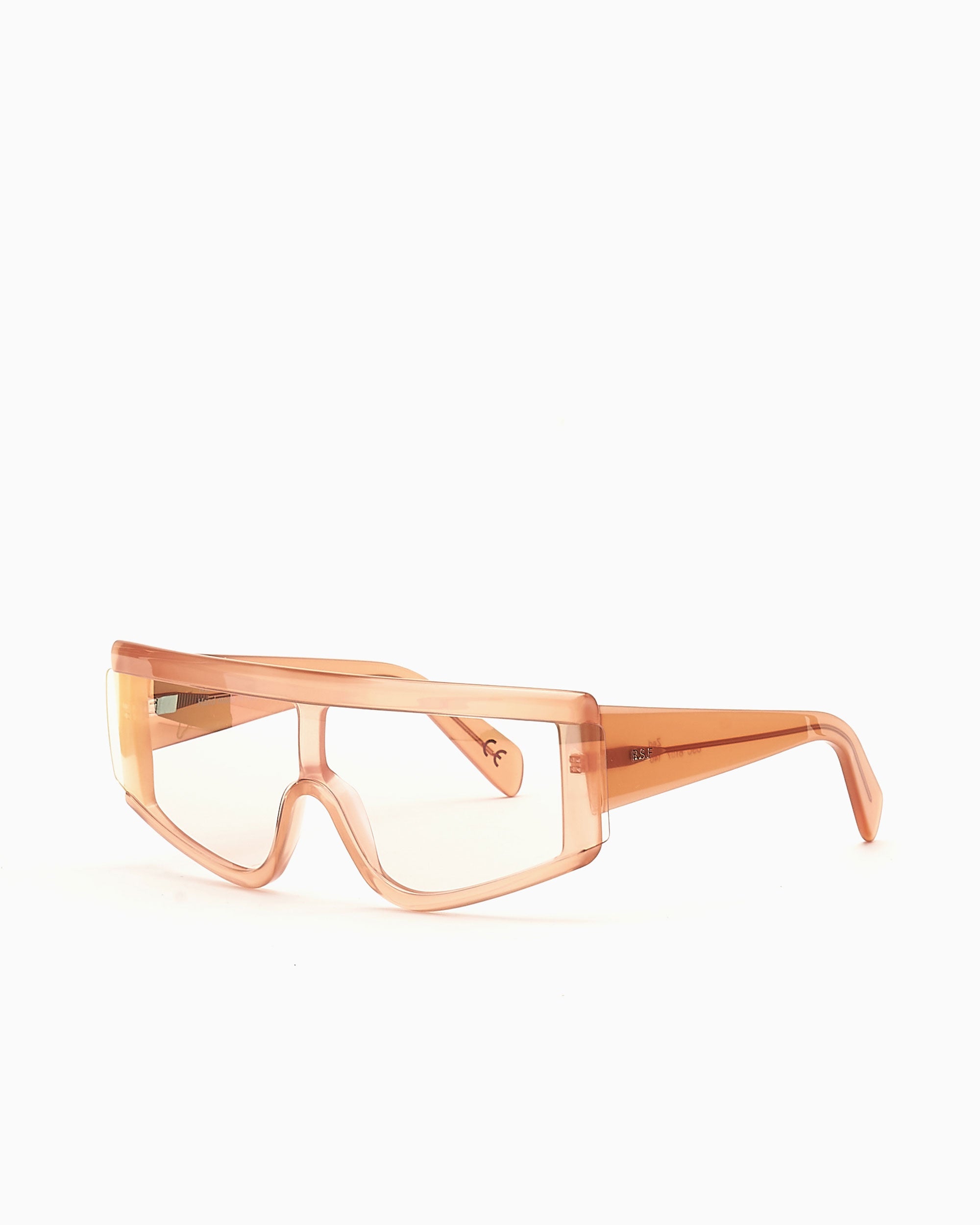 Sunglasses Super By Retrosuperfuture Retrosuperfuture Zed Burst Unisex Sunglasses Unisex Sunglasses - U5C