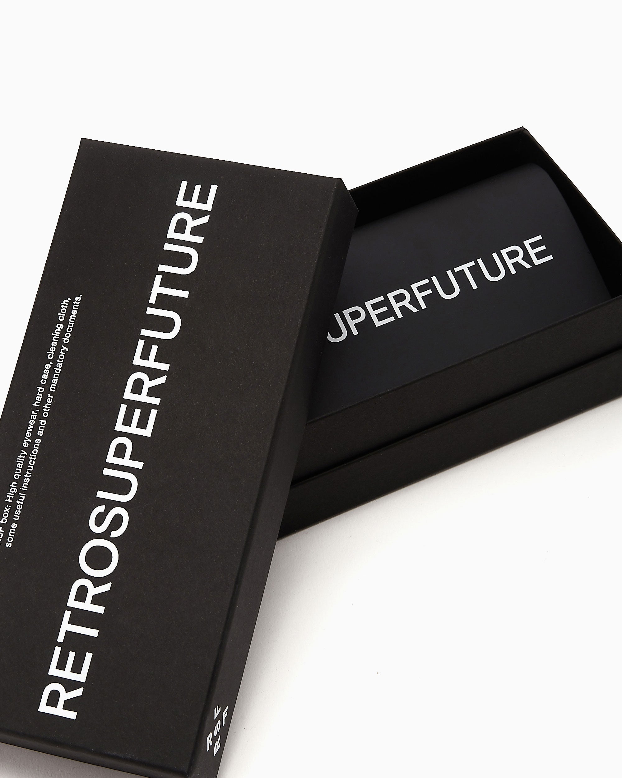 Sunglasses Super By Retrosuperfuture Retrosuperfuture Zed Burst Unisex Sunglasses Unisex Sunglasses - U5C