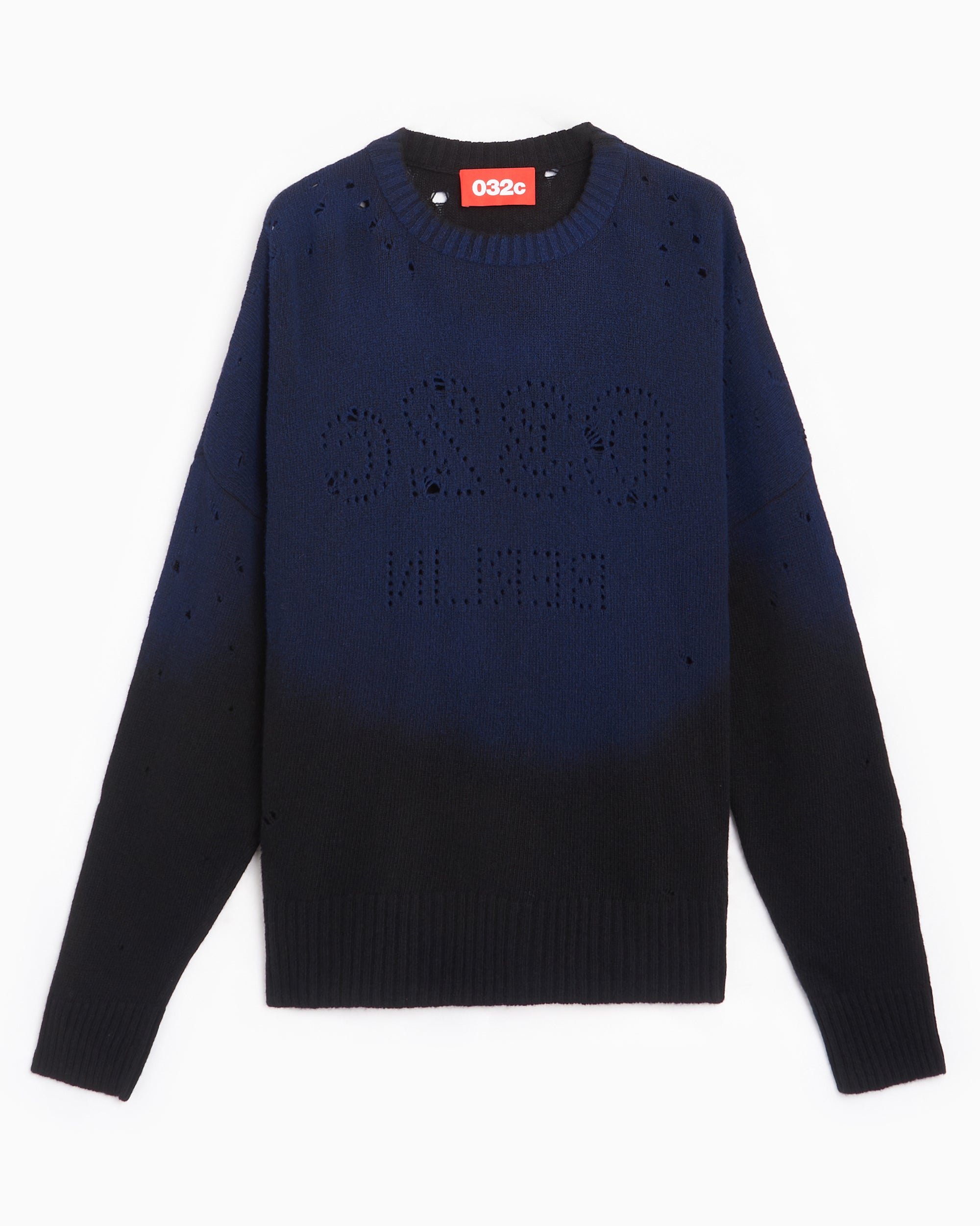 032c Lazer Selfie Men's Sweater Men's Sweater