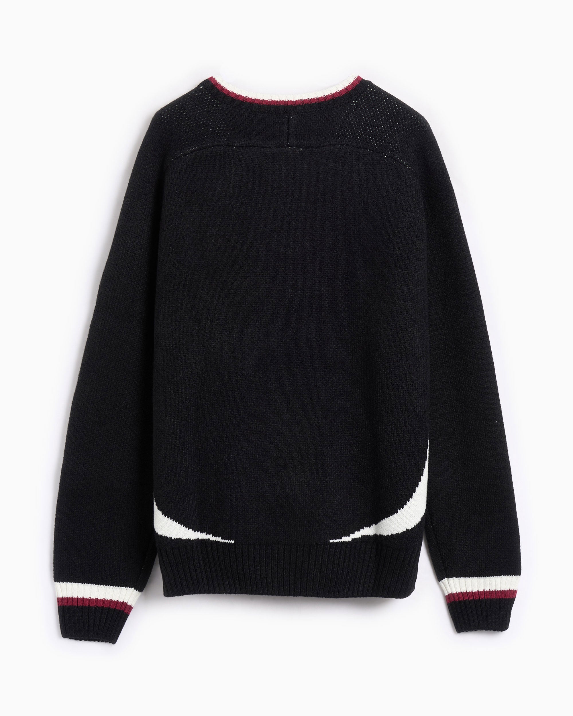 Sweaters adidas Originals Adicolor Blokecore Relaxed Unisex Sweater - KQ5080
