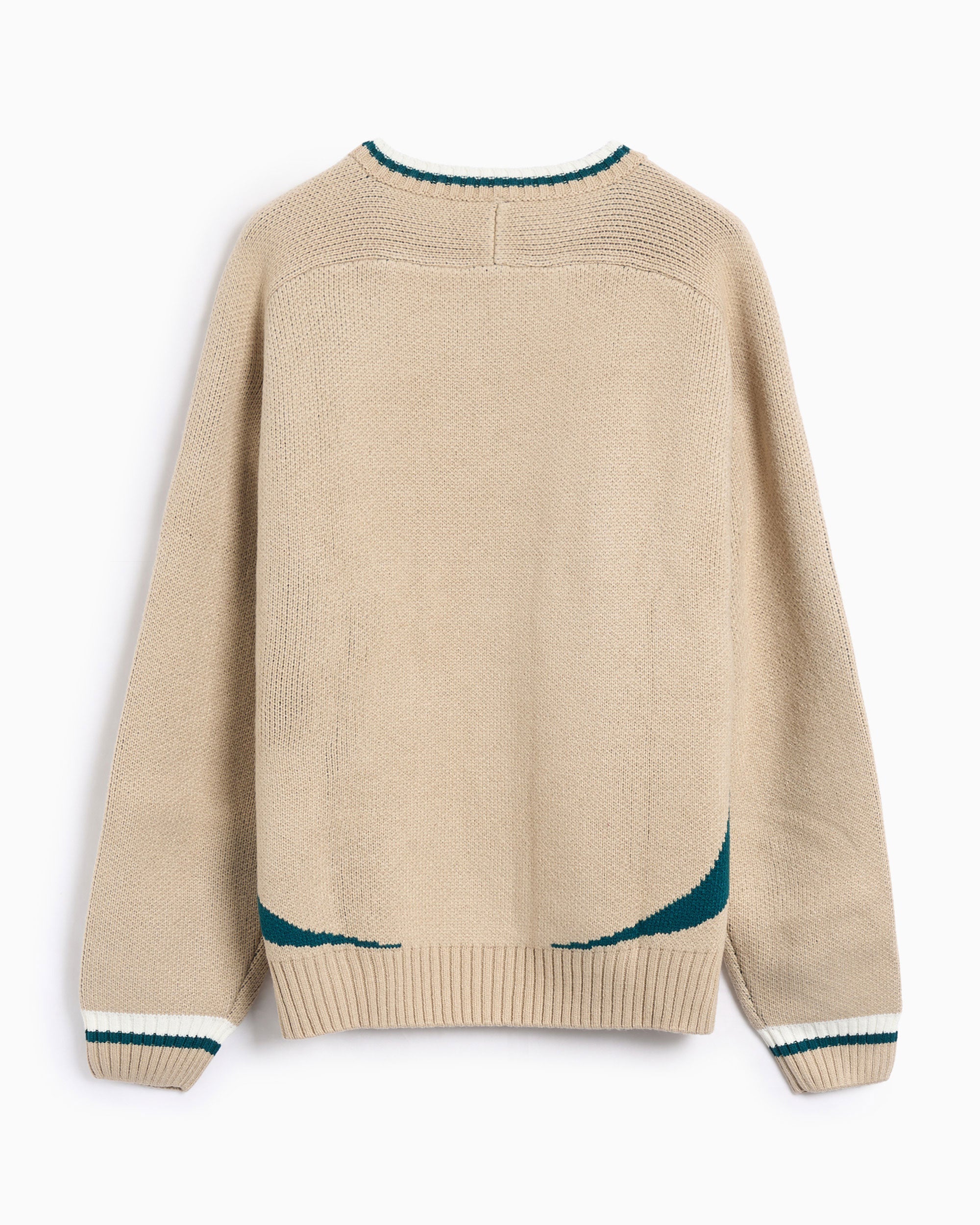 Sweaters adidas Originals Adicolor Blokecore Relaxed Unisex Sweater - KQ5081