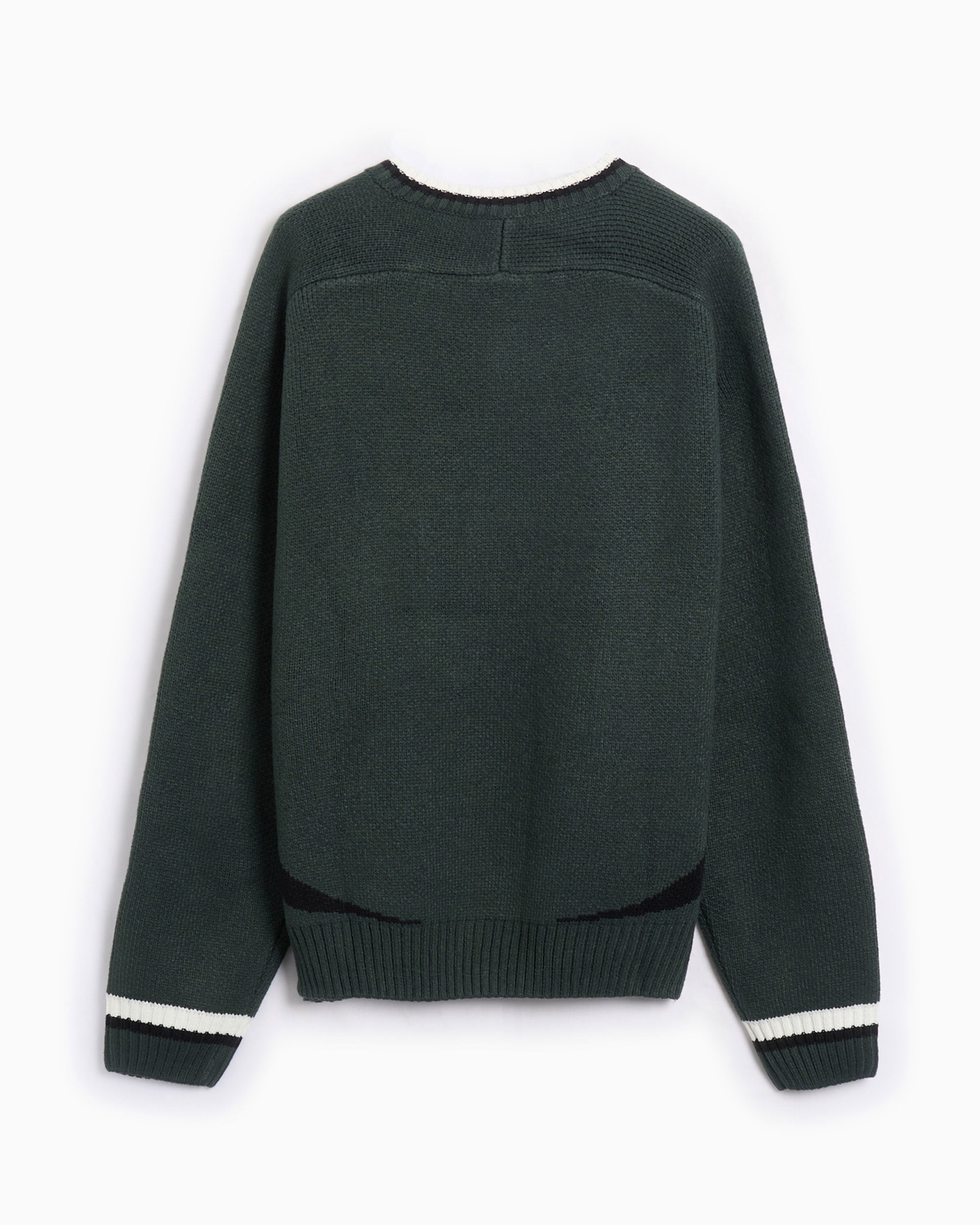 Sweaters adidas Originals Adicolor Blokecore Relaxed Unisex Sweater - KQ5082