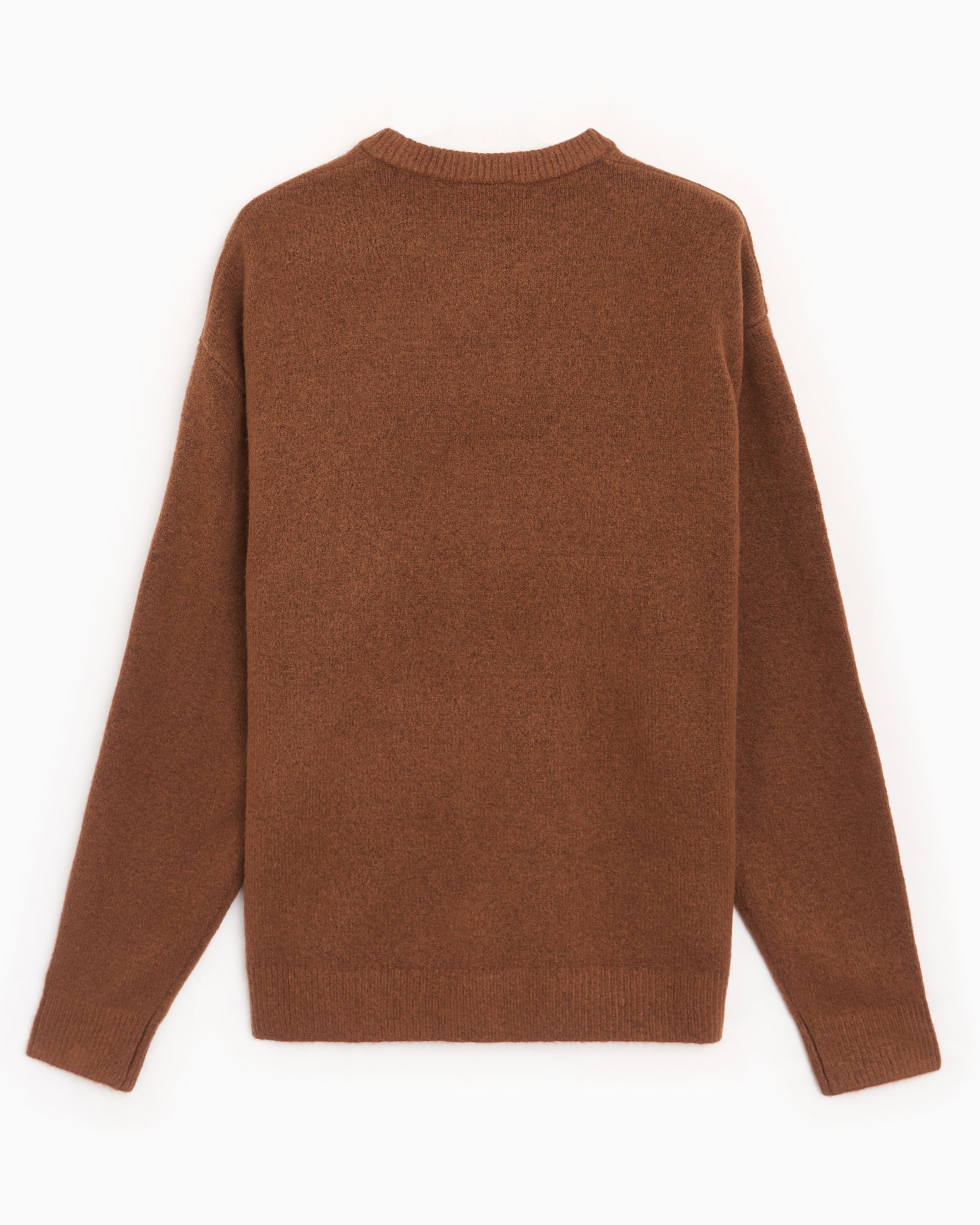 Sweaters adidas Originals Athletic Department Logo Relaxed Women's Sweater - KF2340