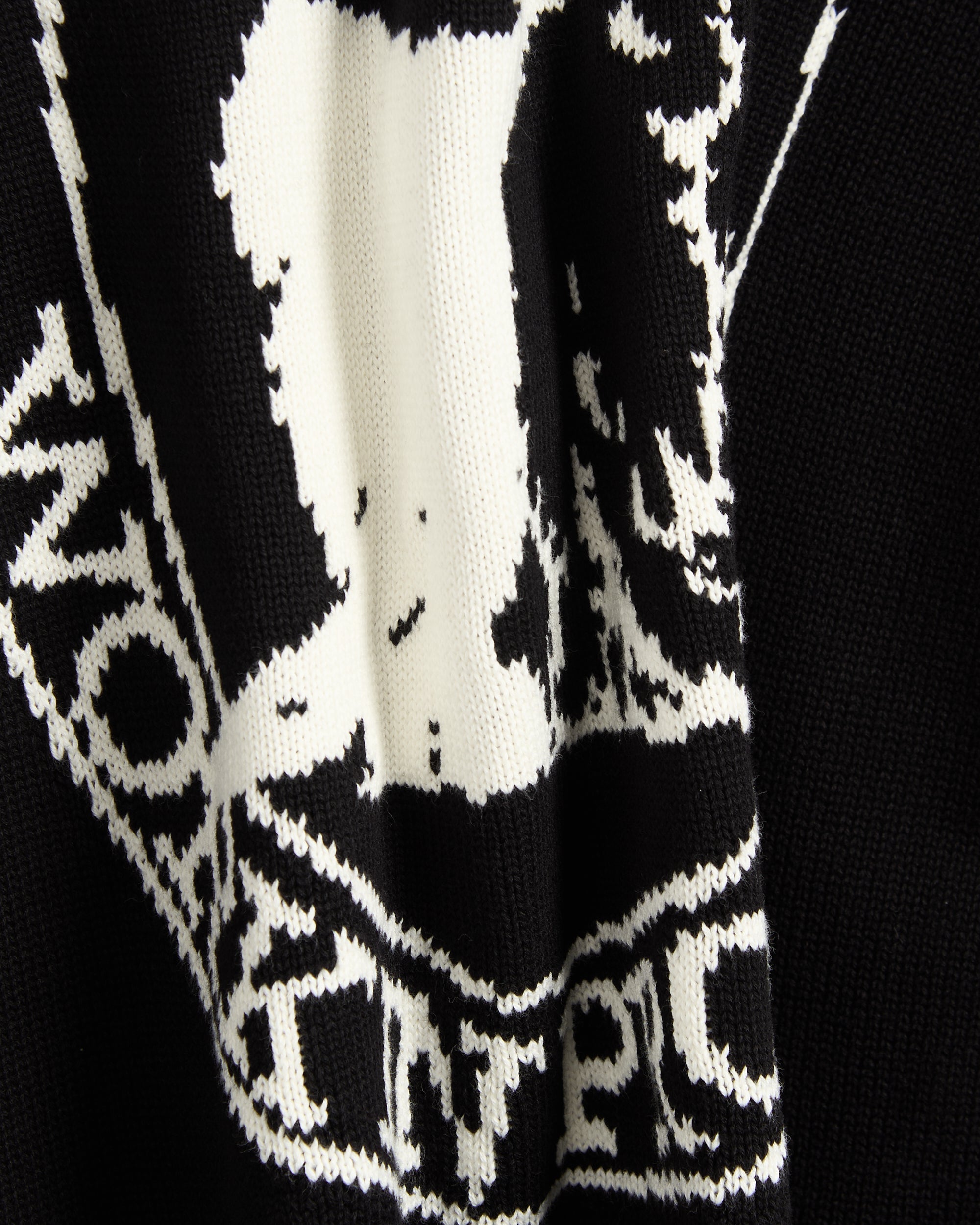 Sweaters Carhartt WIP Hugging Cats Graphic Relaxed Women's Sweater - I036850-K02XX