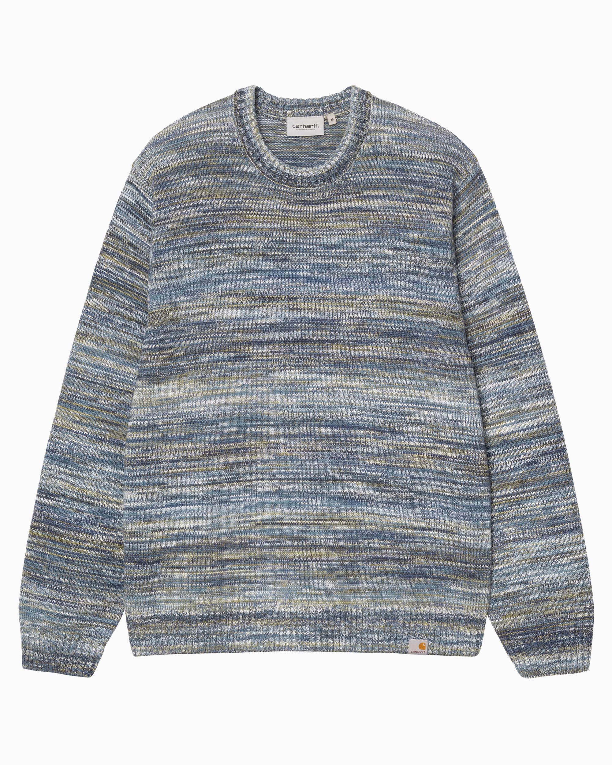Carhartt WIP Keenan Relaxed Unisex Sweater